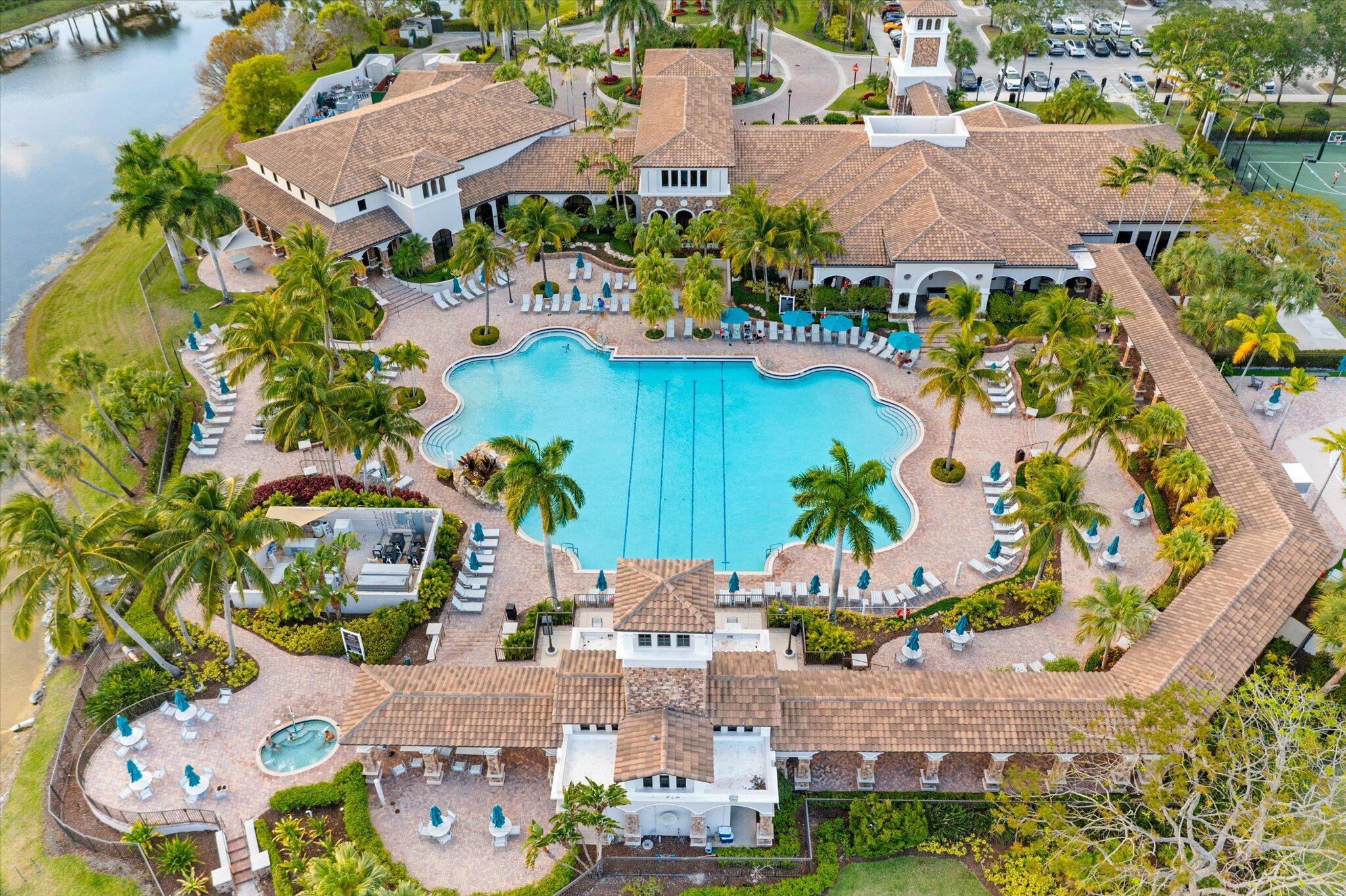 HERON BAY NORTHEAST - Residential