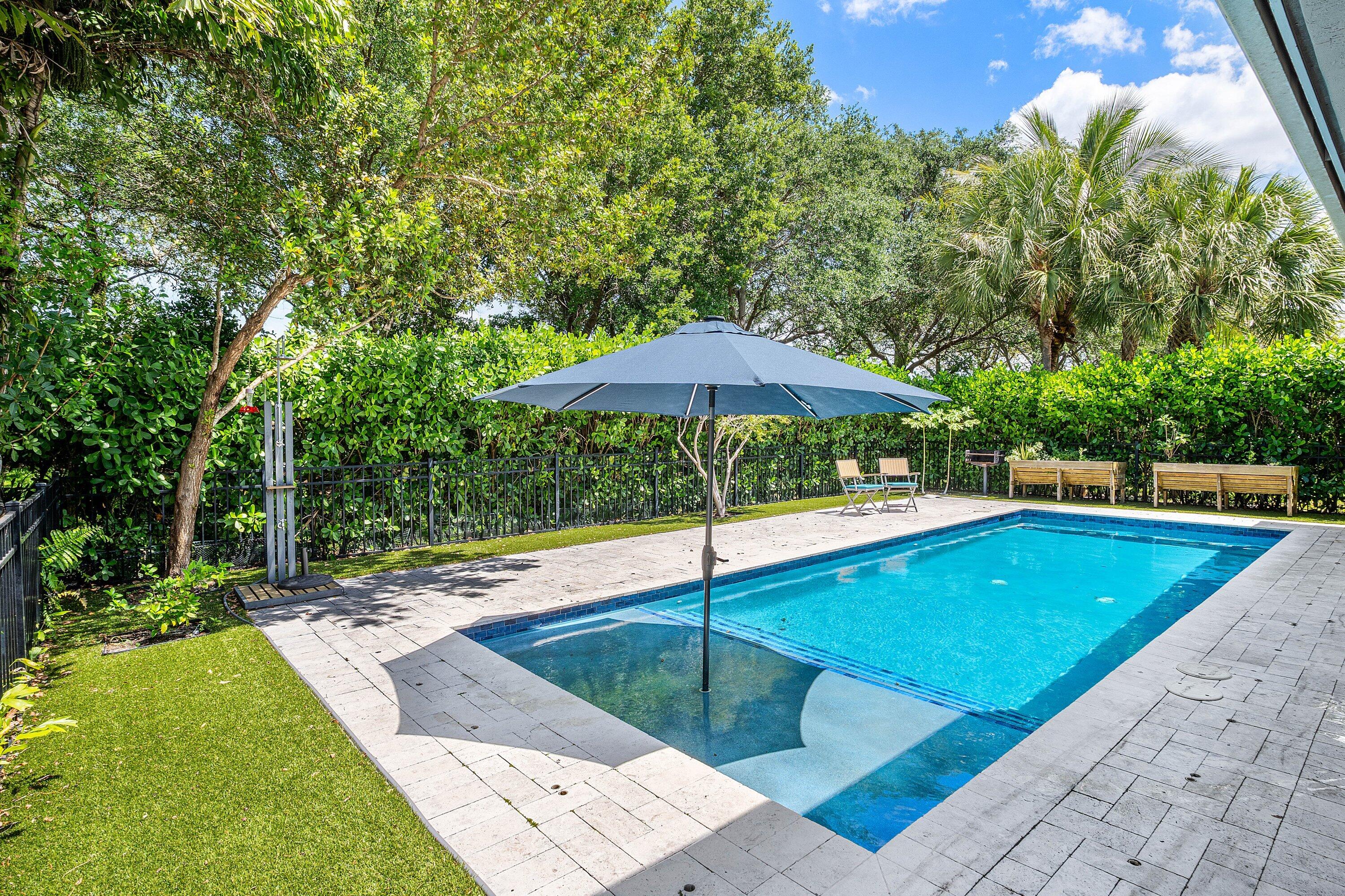 HERON BAY NORTHEAST - Residential