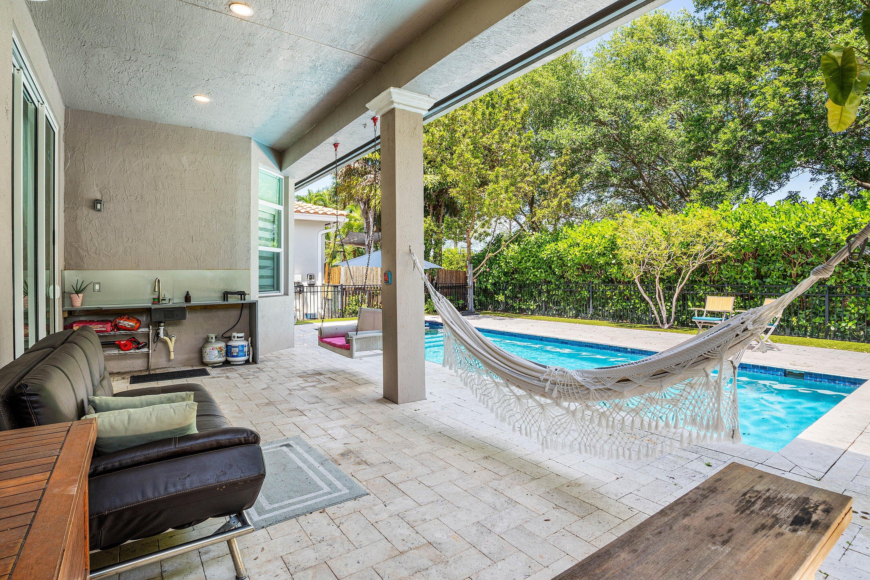 HERON BAY NORTHEAST - Residential