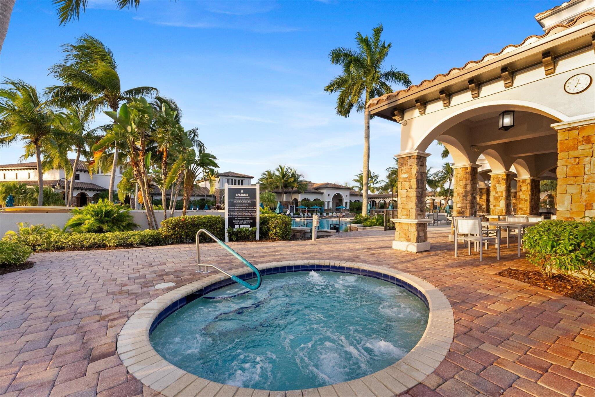 HERON BAY NORTHEAST - Residential