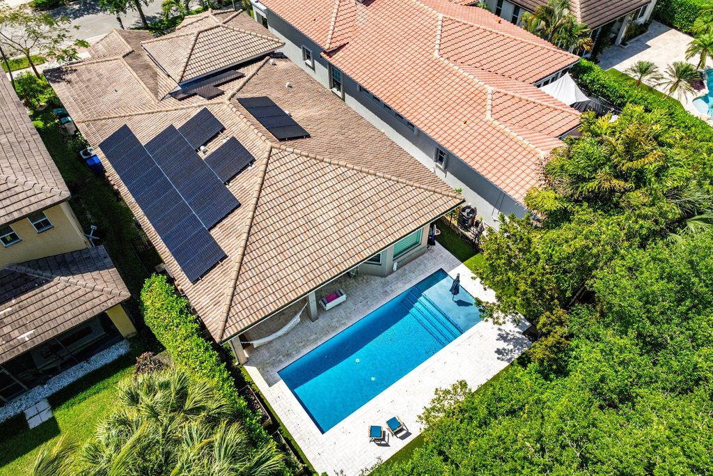 Photo of 10715 NW 83rd Court, Parkland, FL 33076 (MLS # B26016587)