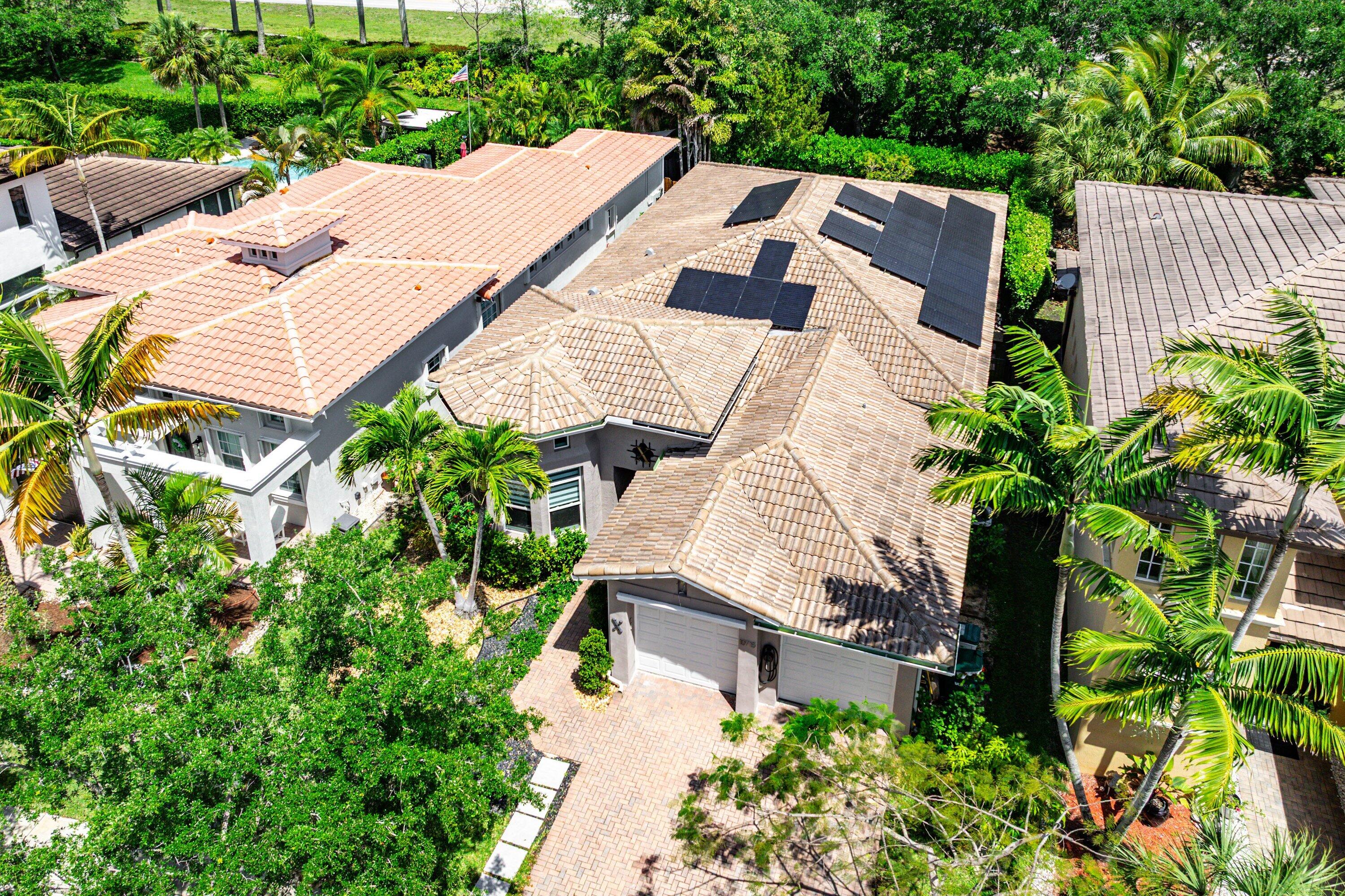 HERON BAY NORTHEAST - Residential