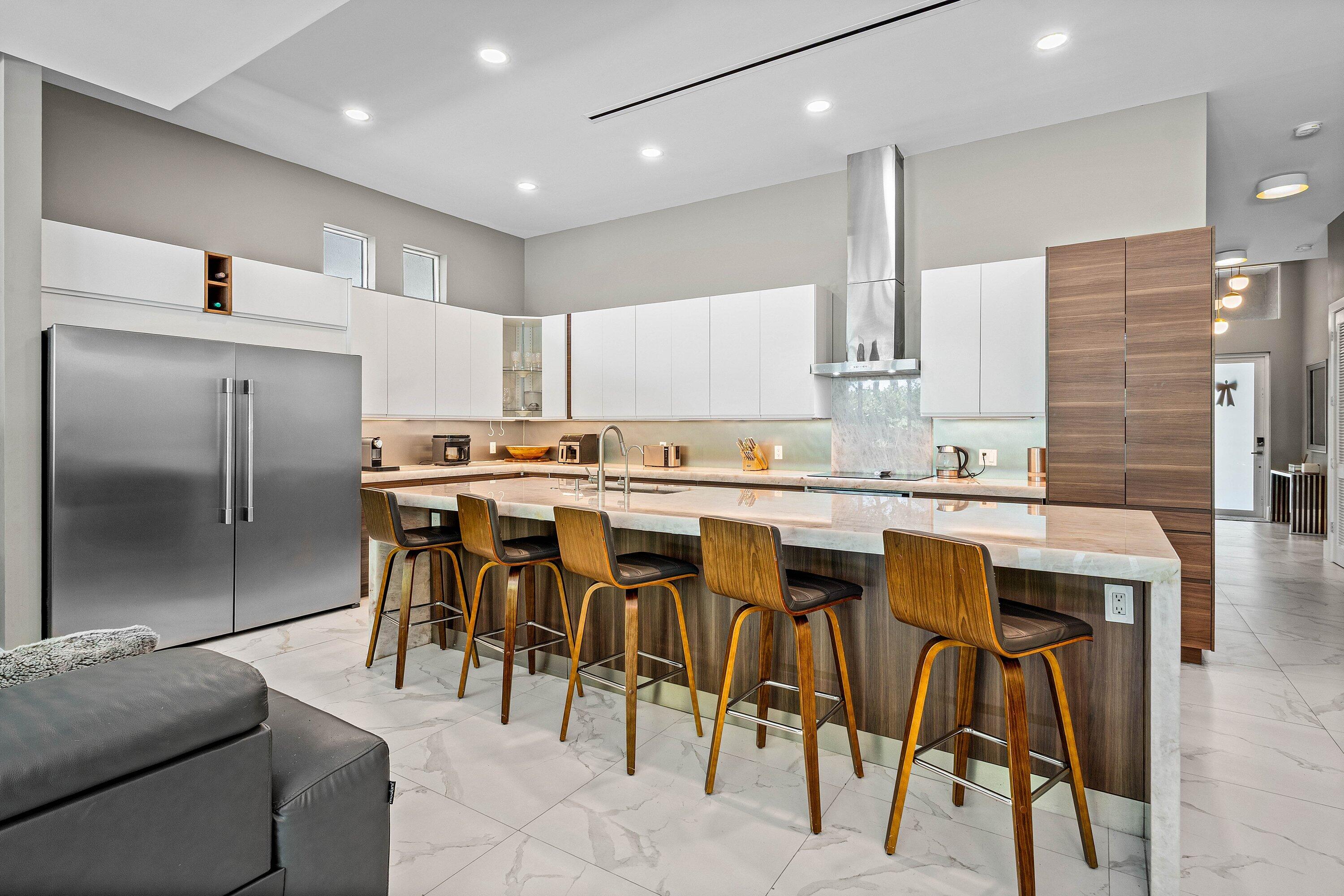 HERON BAY NORTHEAST - Residential