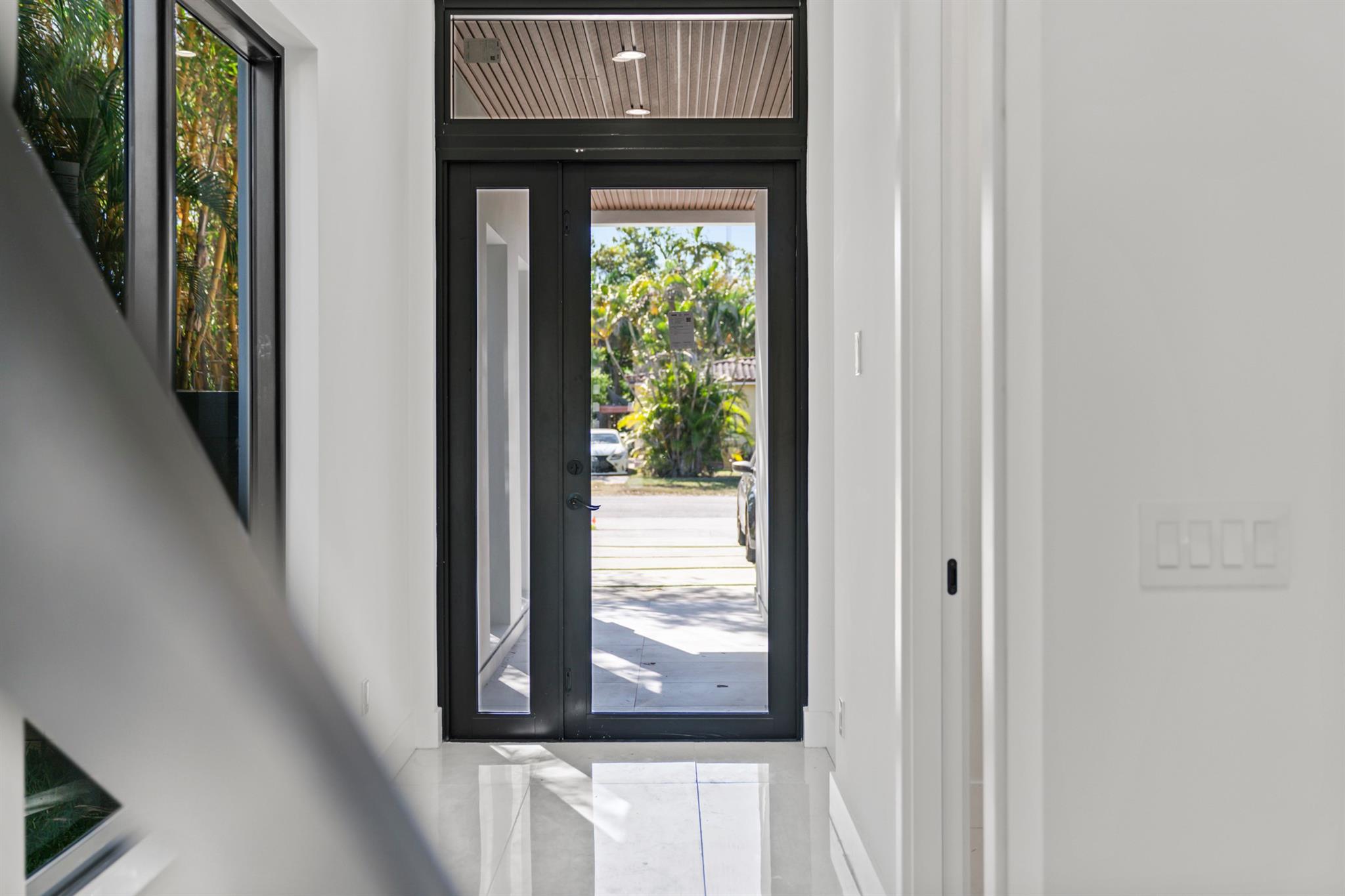 Holiday Heights 27-11 B - Residential Lease