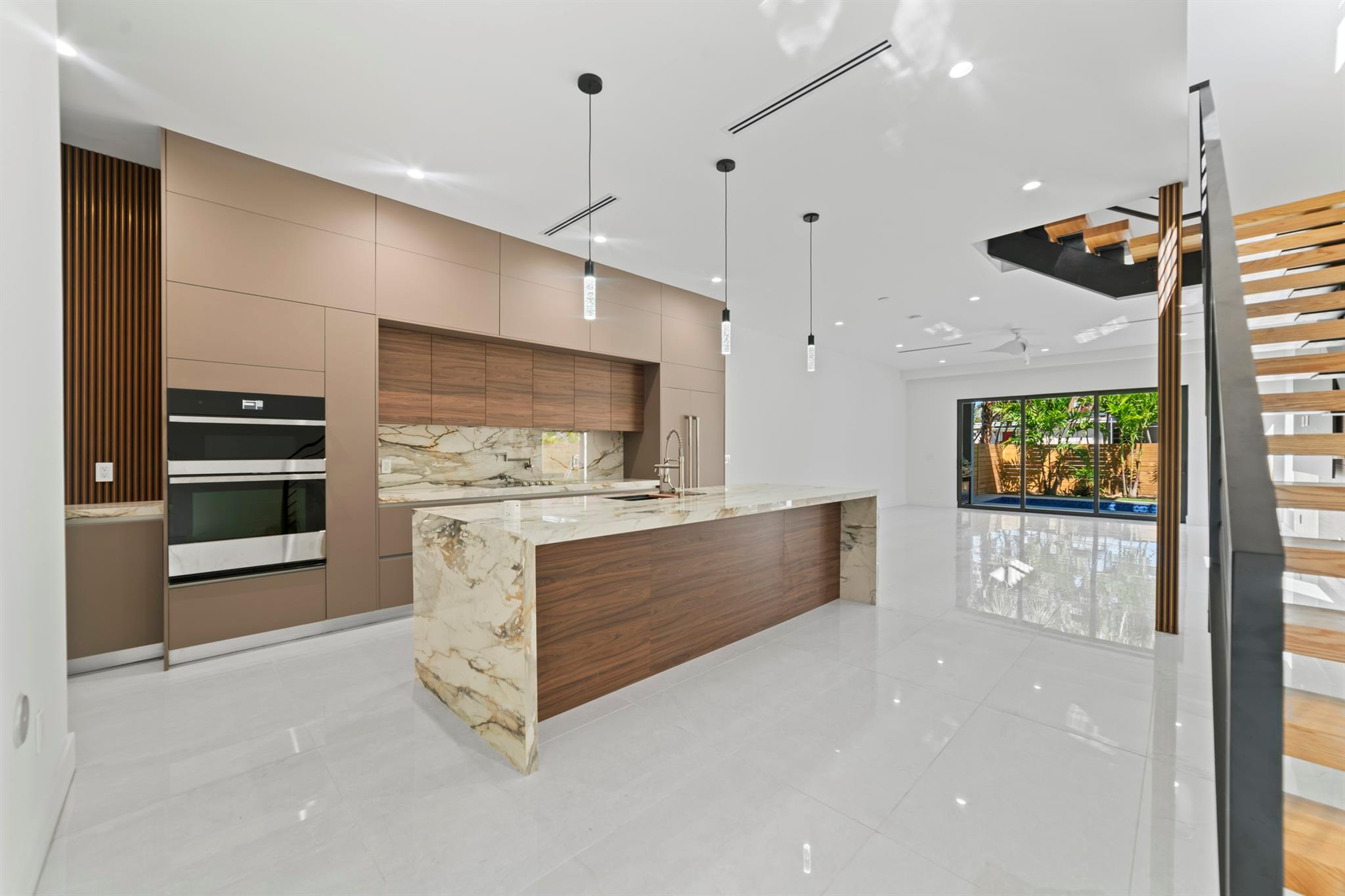 Holiday Heights 27-11 B - Residential Lease