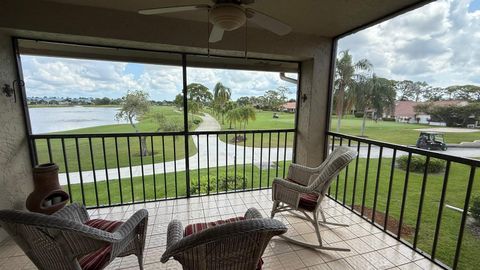 13403 Touchstone Place A-202 Palm Beach Gardens FL 33418