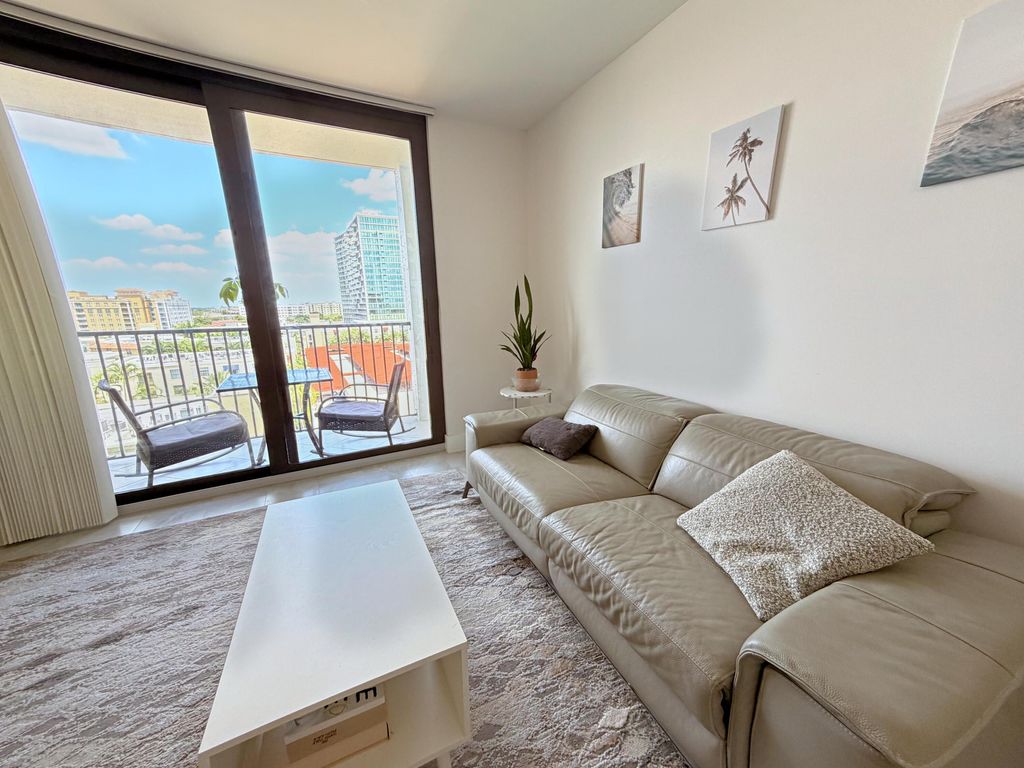 Photo of 651 Okeechobee Boulevard #808, West Palm Beach, FL 33401 (MLS # B26022748)