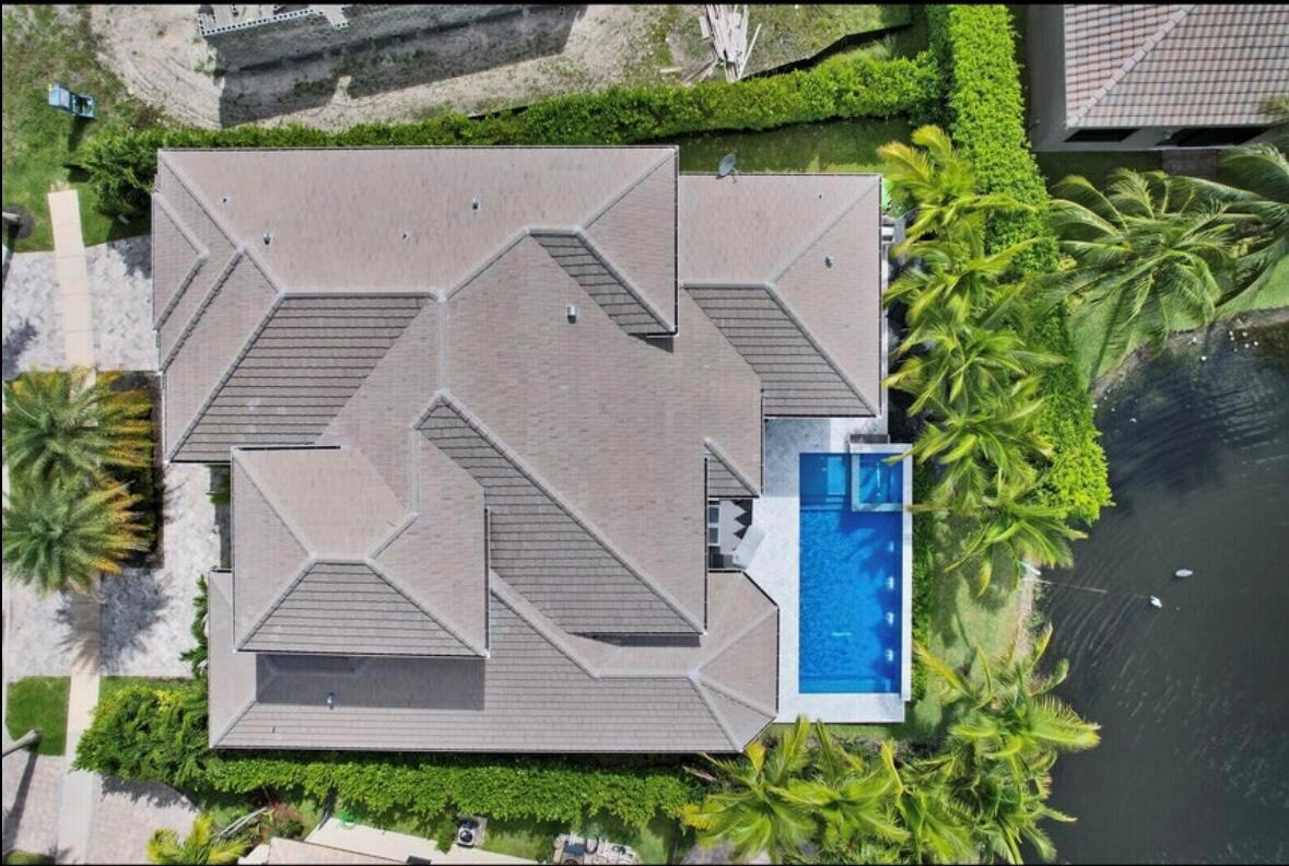 Hawks Landing - Residential