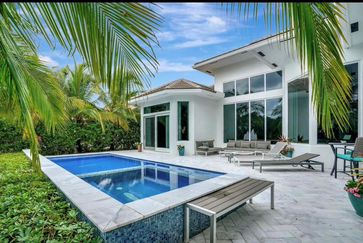 Hawks Landing - Residential