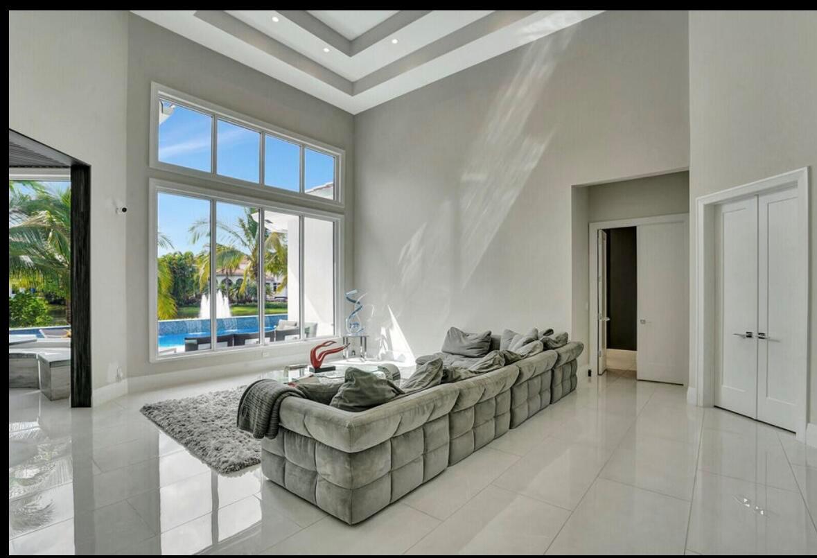 Hawks Landing - Residential