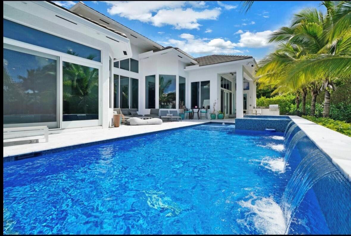 Hawks Landing - Residential