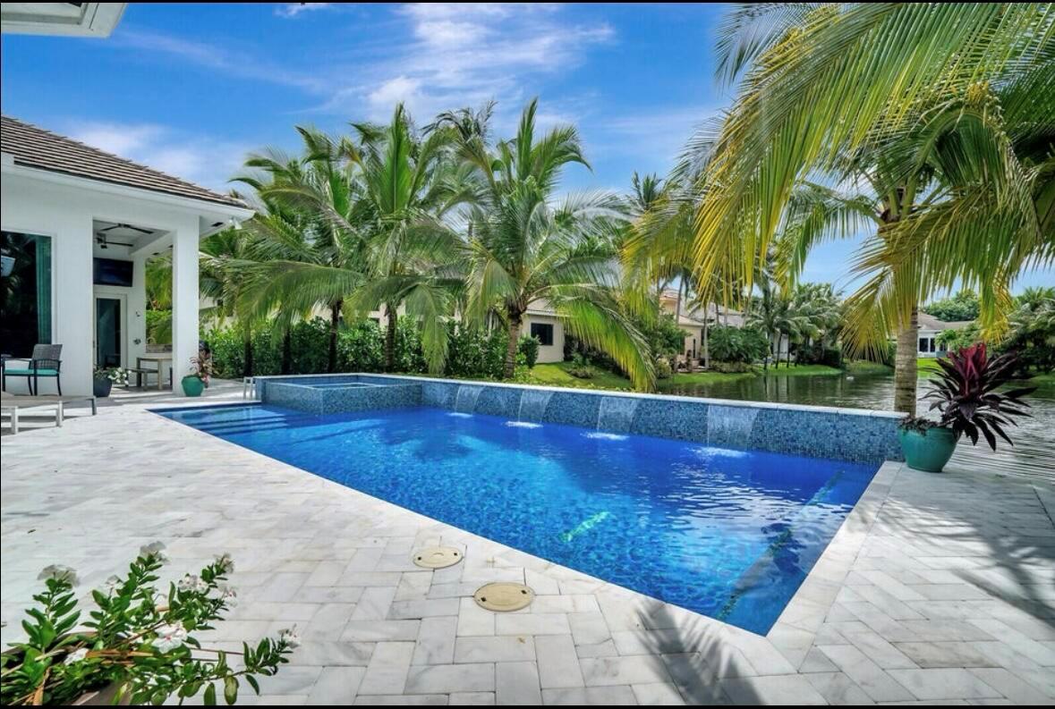 Hawks Landing - Residential