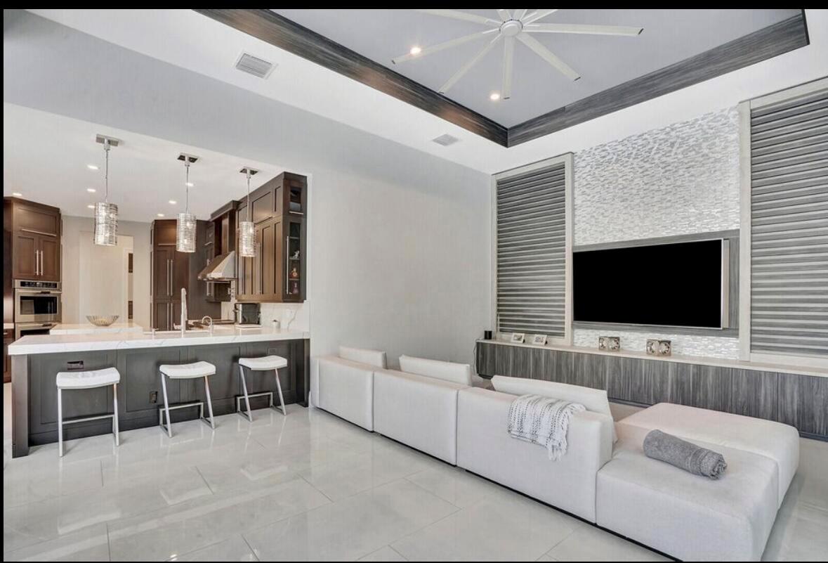 Hawks Landing - Residential