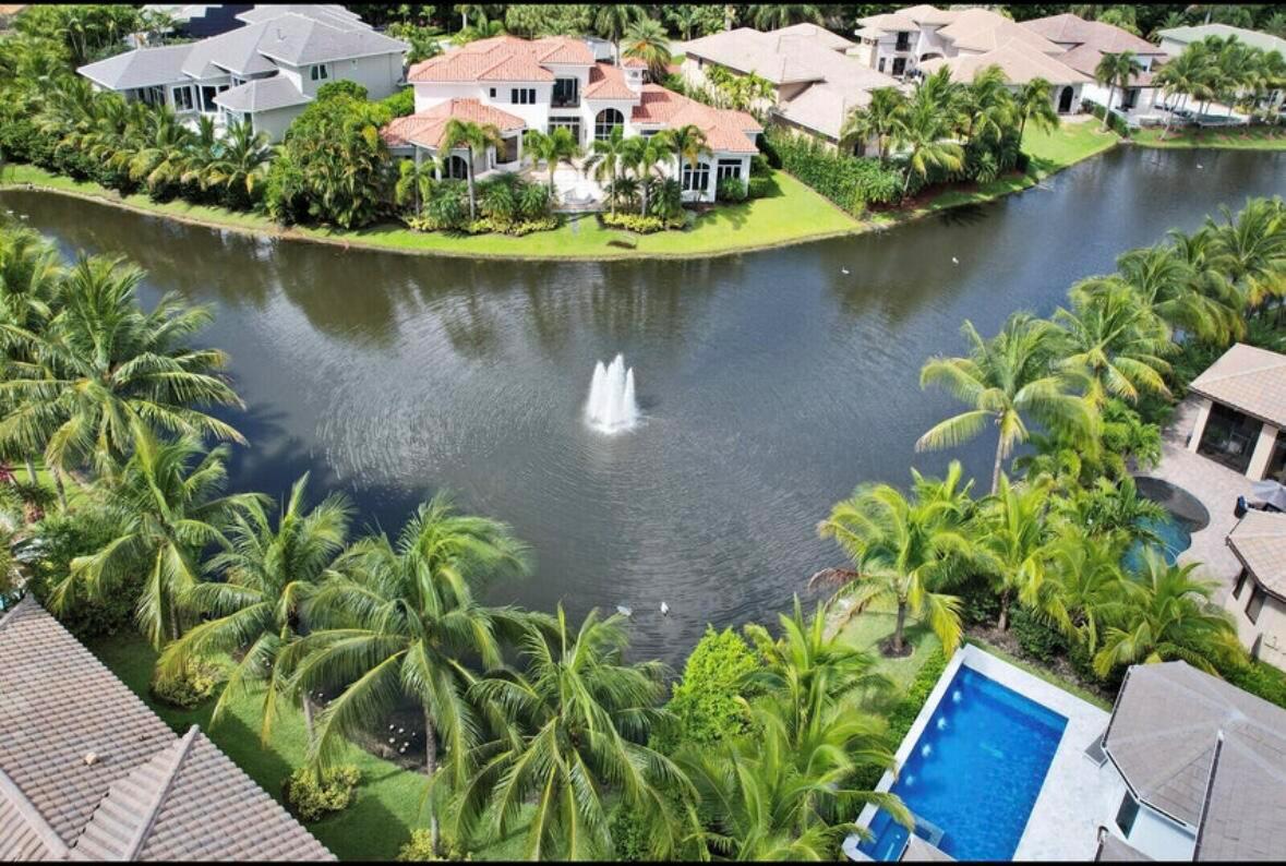 Hawks Landing - Residential