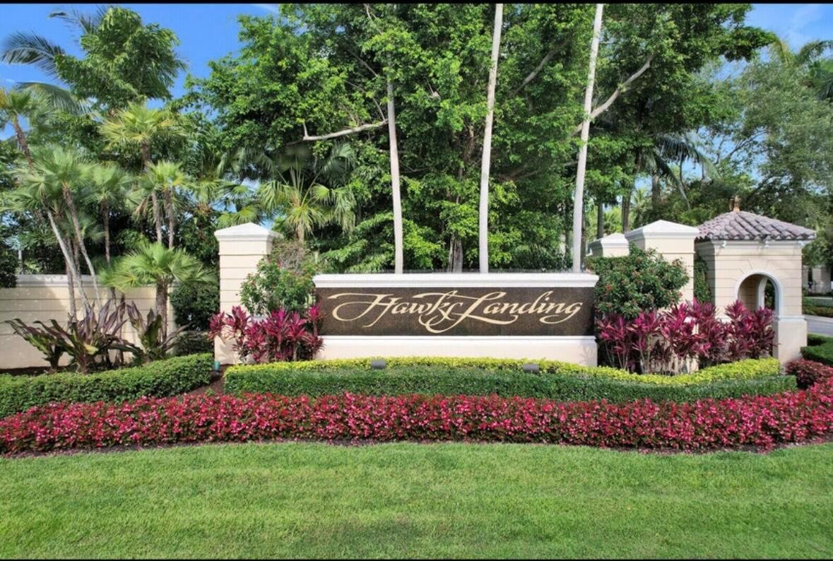 Hawks Landing - Residential