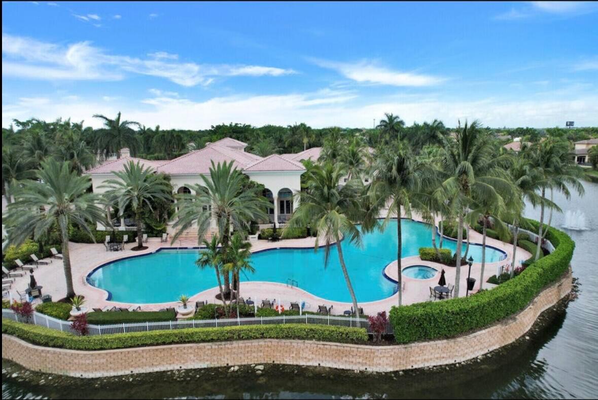 Hawks Landing - Residential