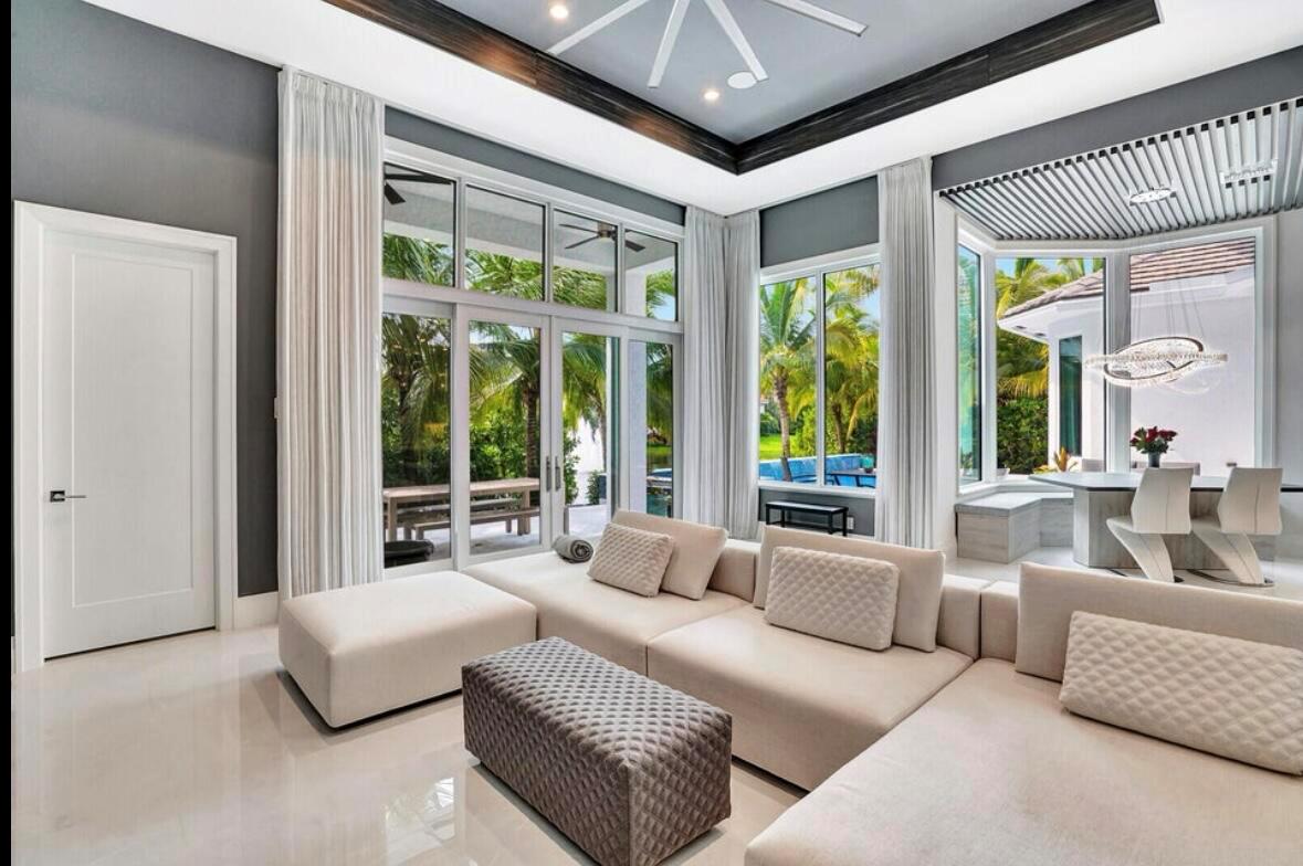 Hawks Landing - Residential