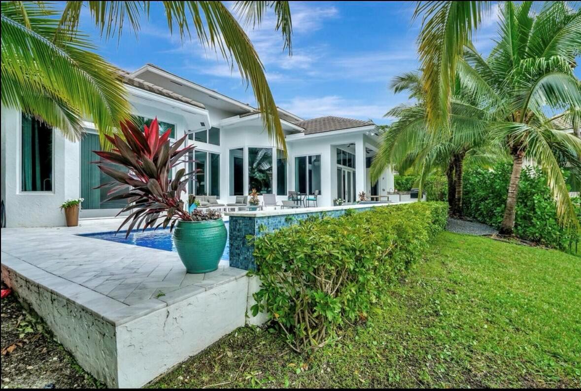 Hawks Landing - Residential