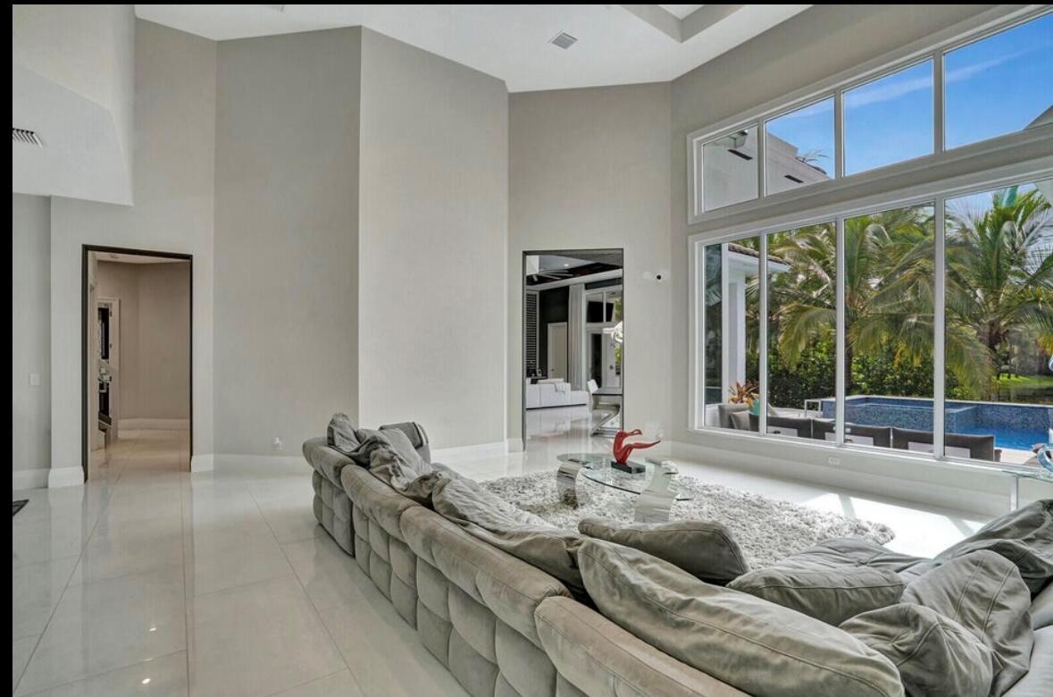 Hawks Landing - Residential