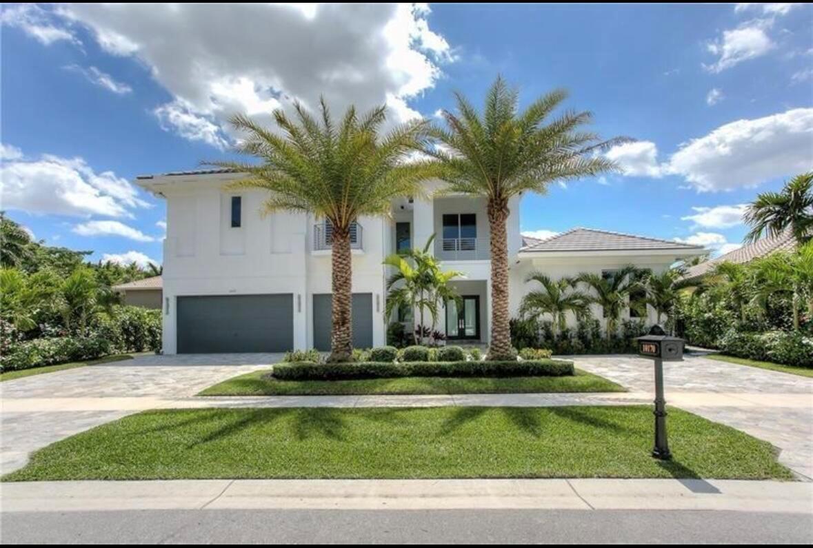 Hawks Landing - Residential