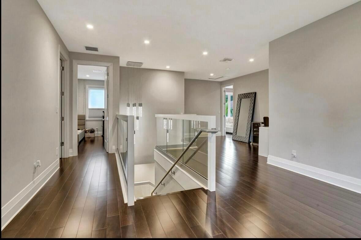 Hawks Landing - Residential