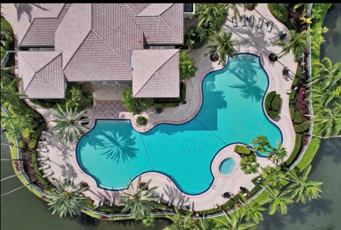 Hawks Landing - Residential