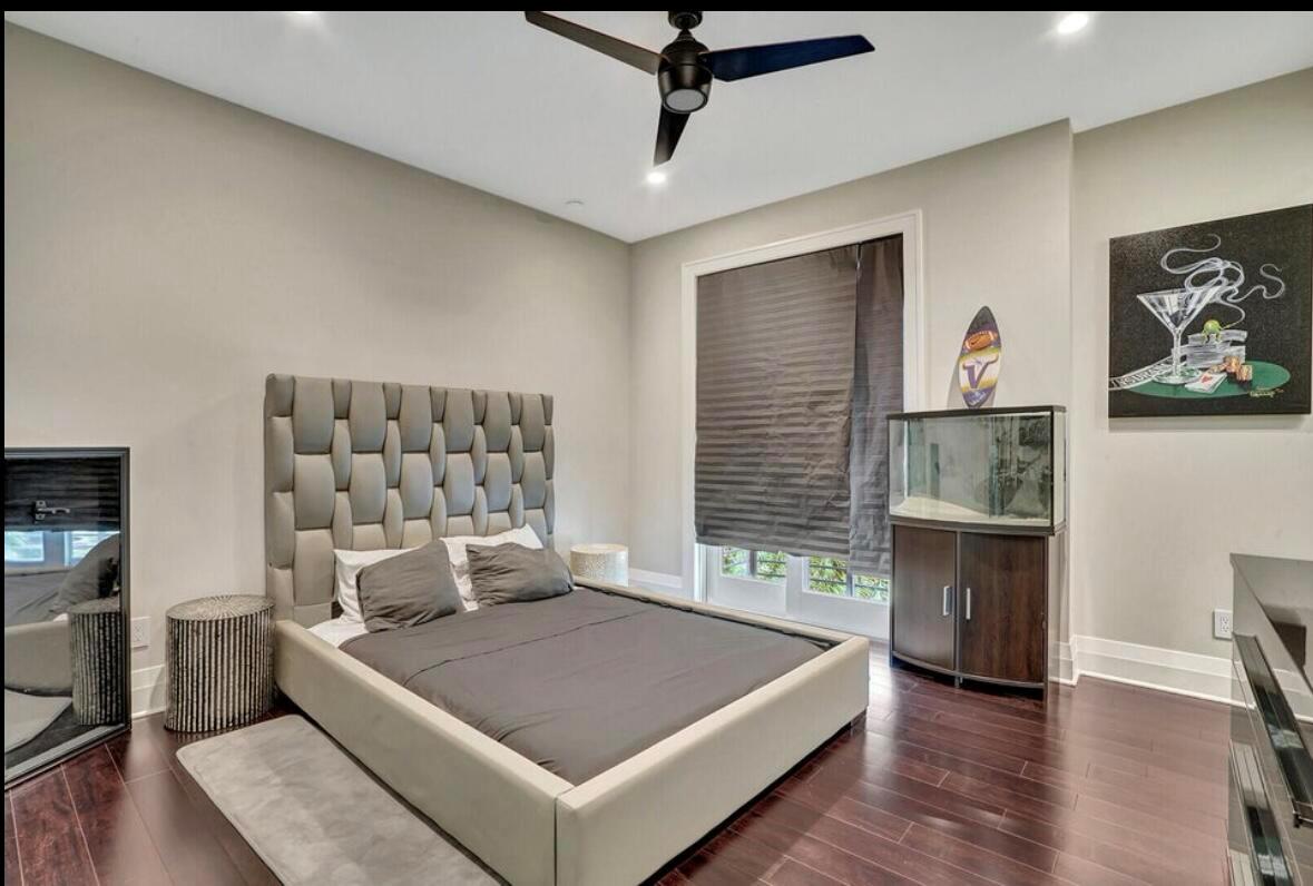 Hawks Landing - Residential