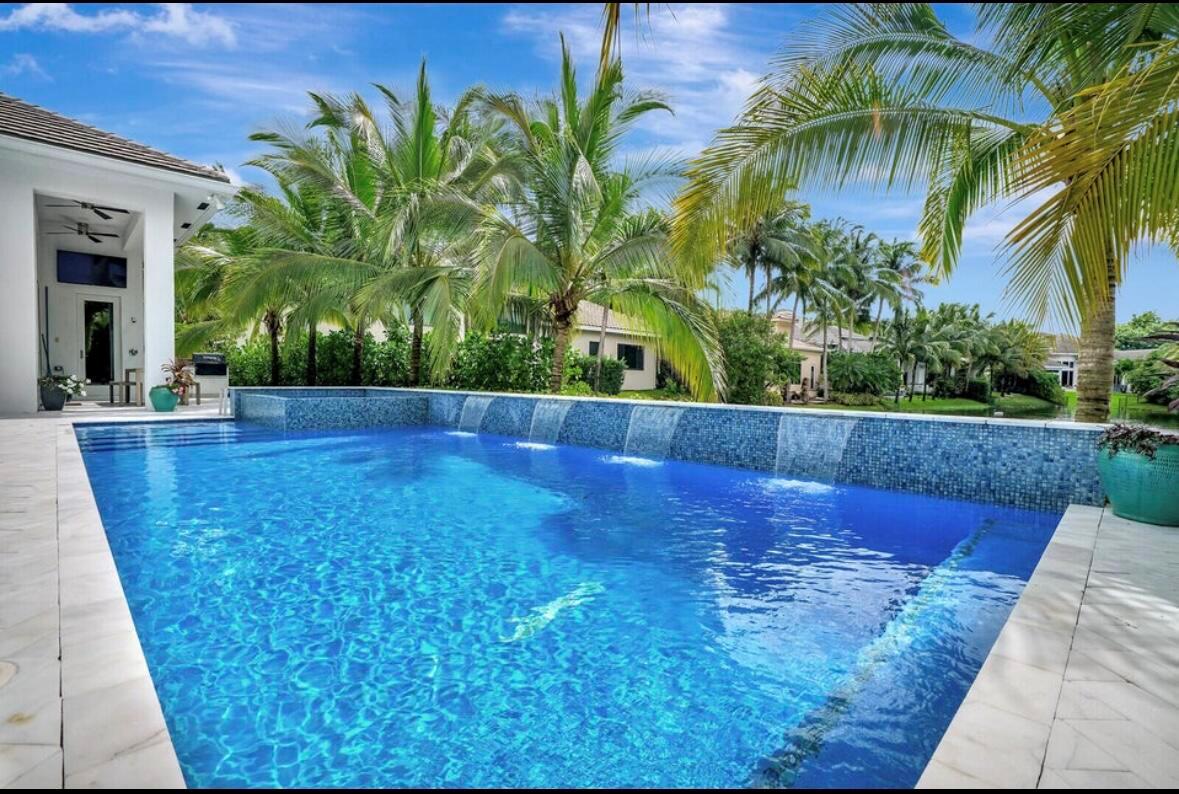 Hawks Landing - Residential