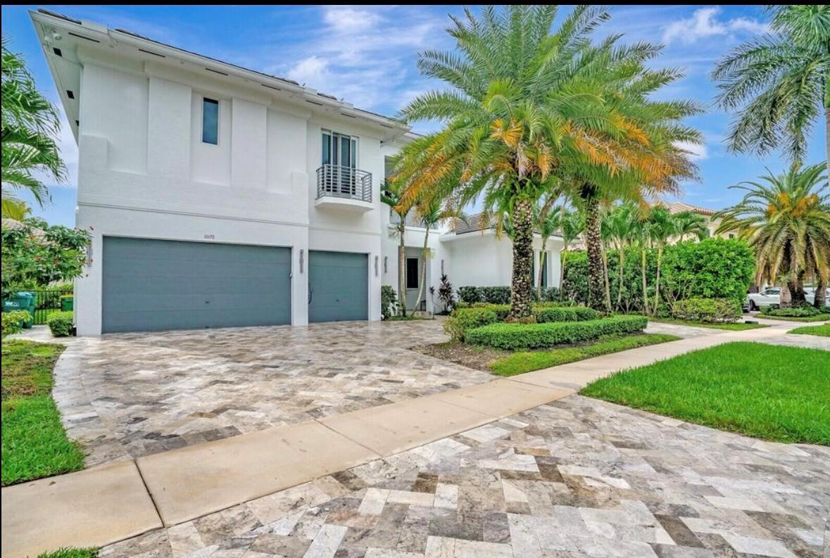 Hawks Landing - Residential