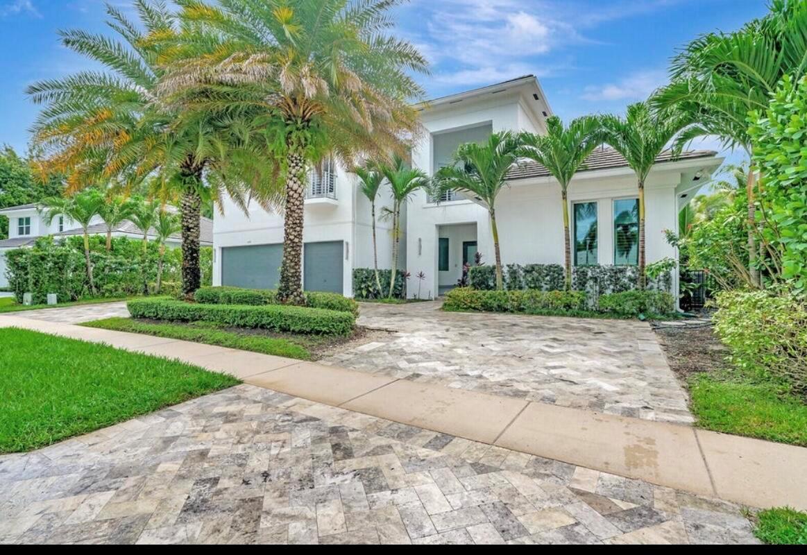 Hawks Landing - Residential