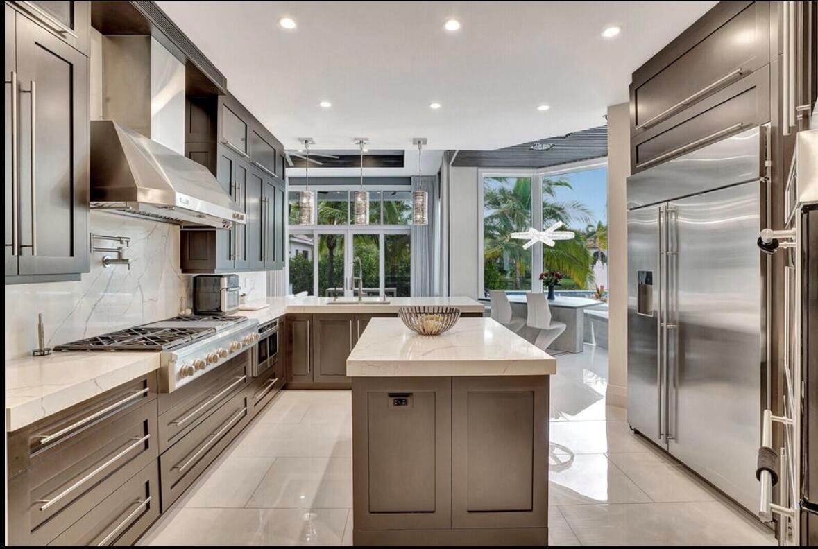 Hawks Landing - Residential