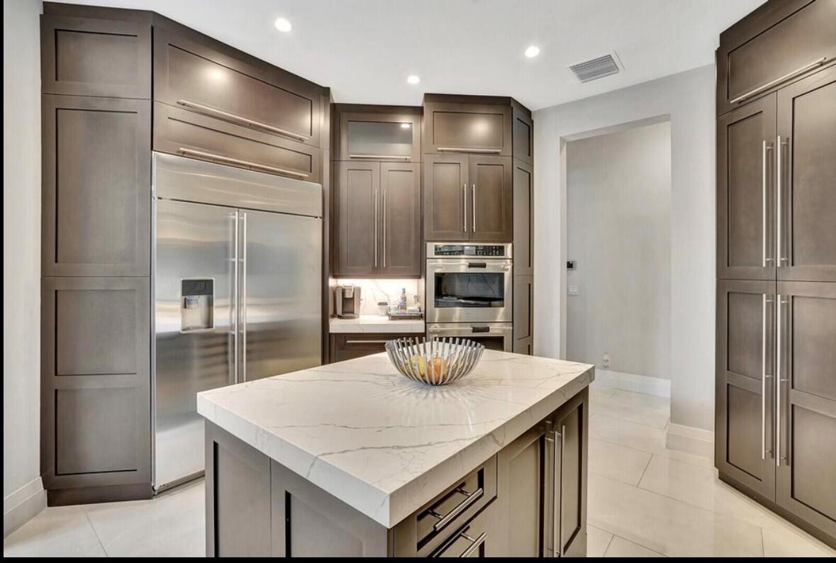 Hawks Landing - Residential