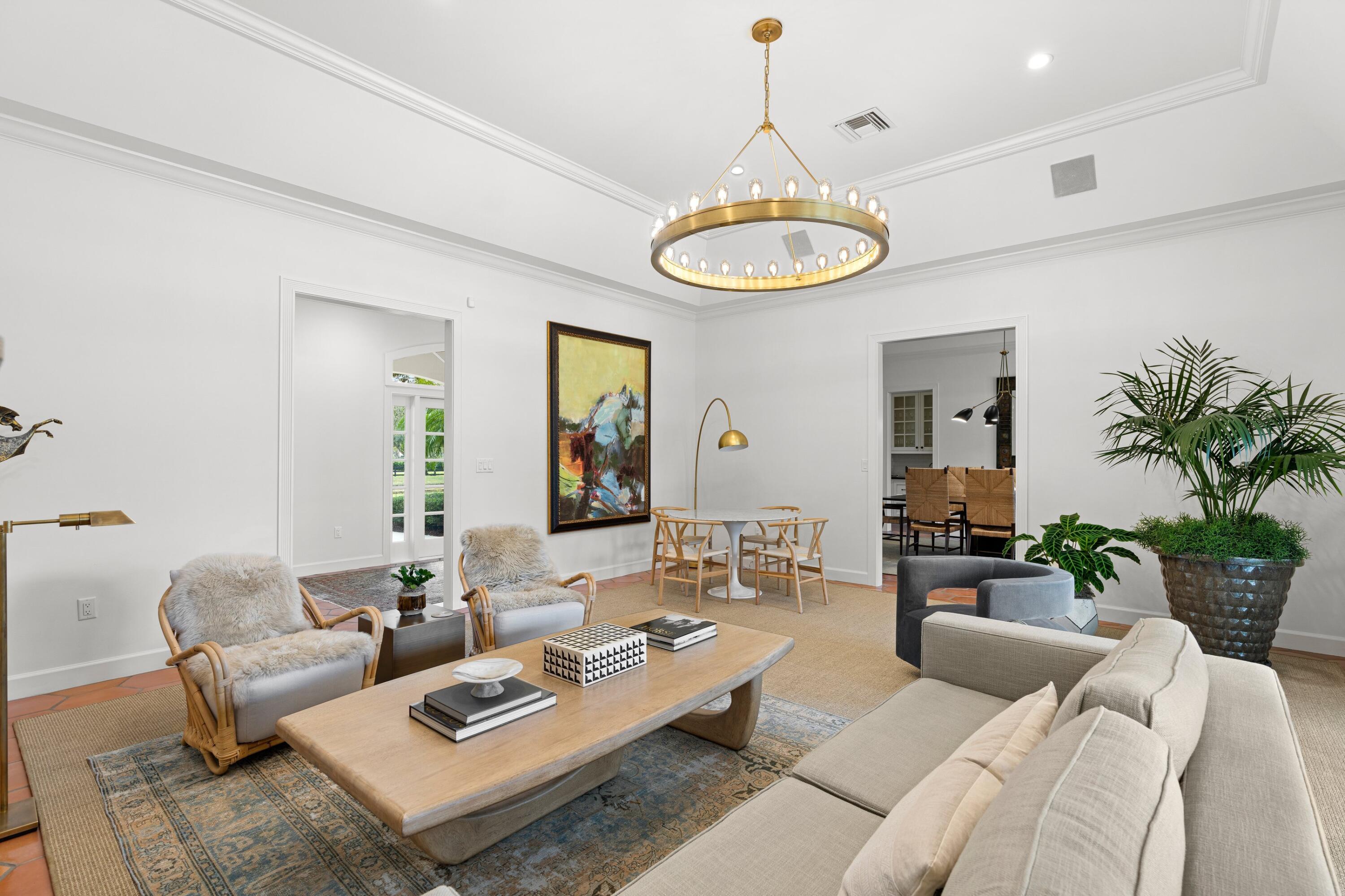 PALM BEACH POINT - Residential