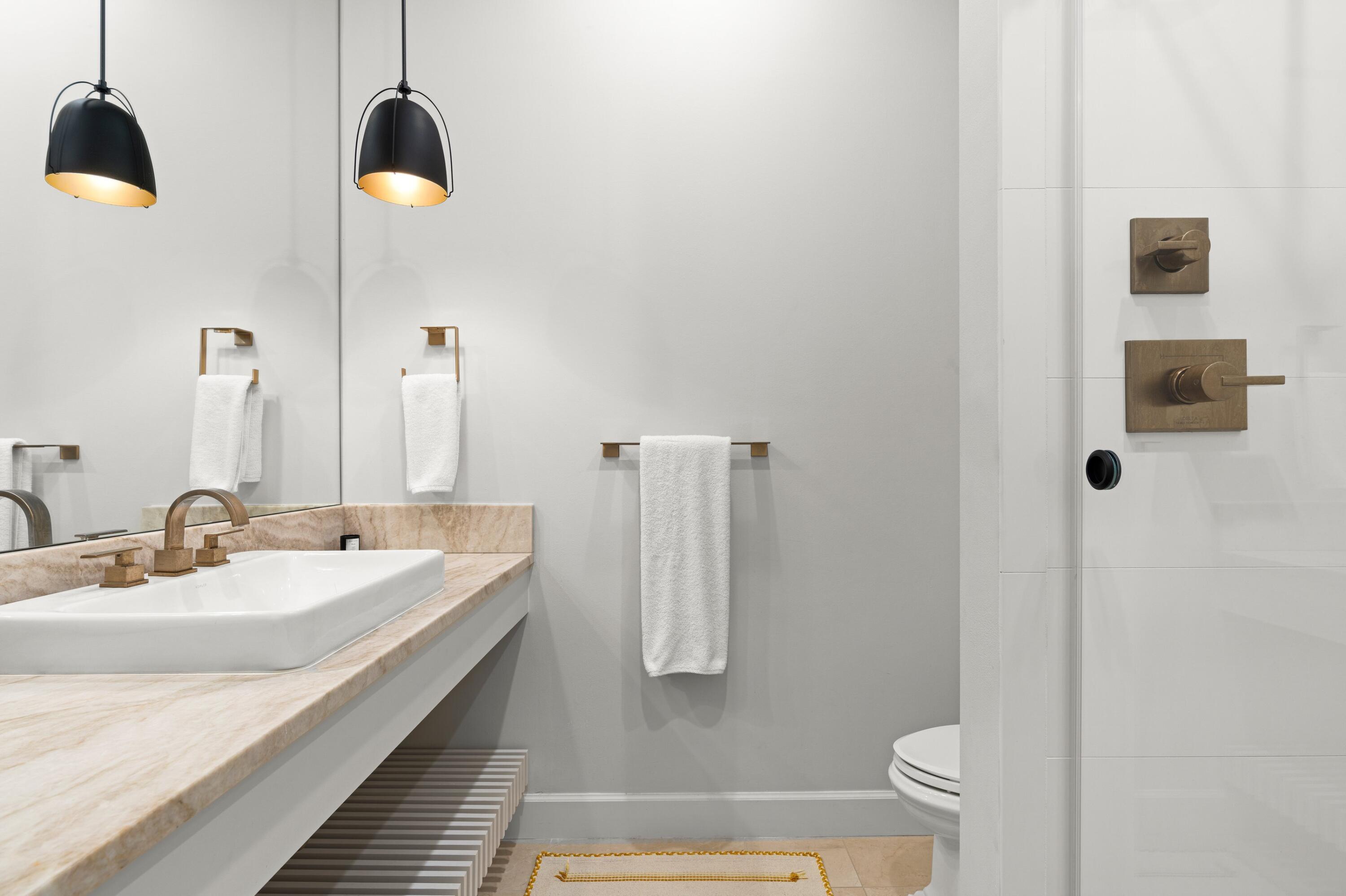 PALM BEACH POINT - Residential