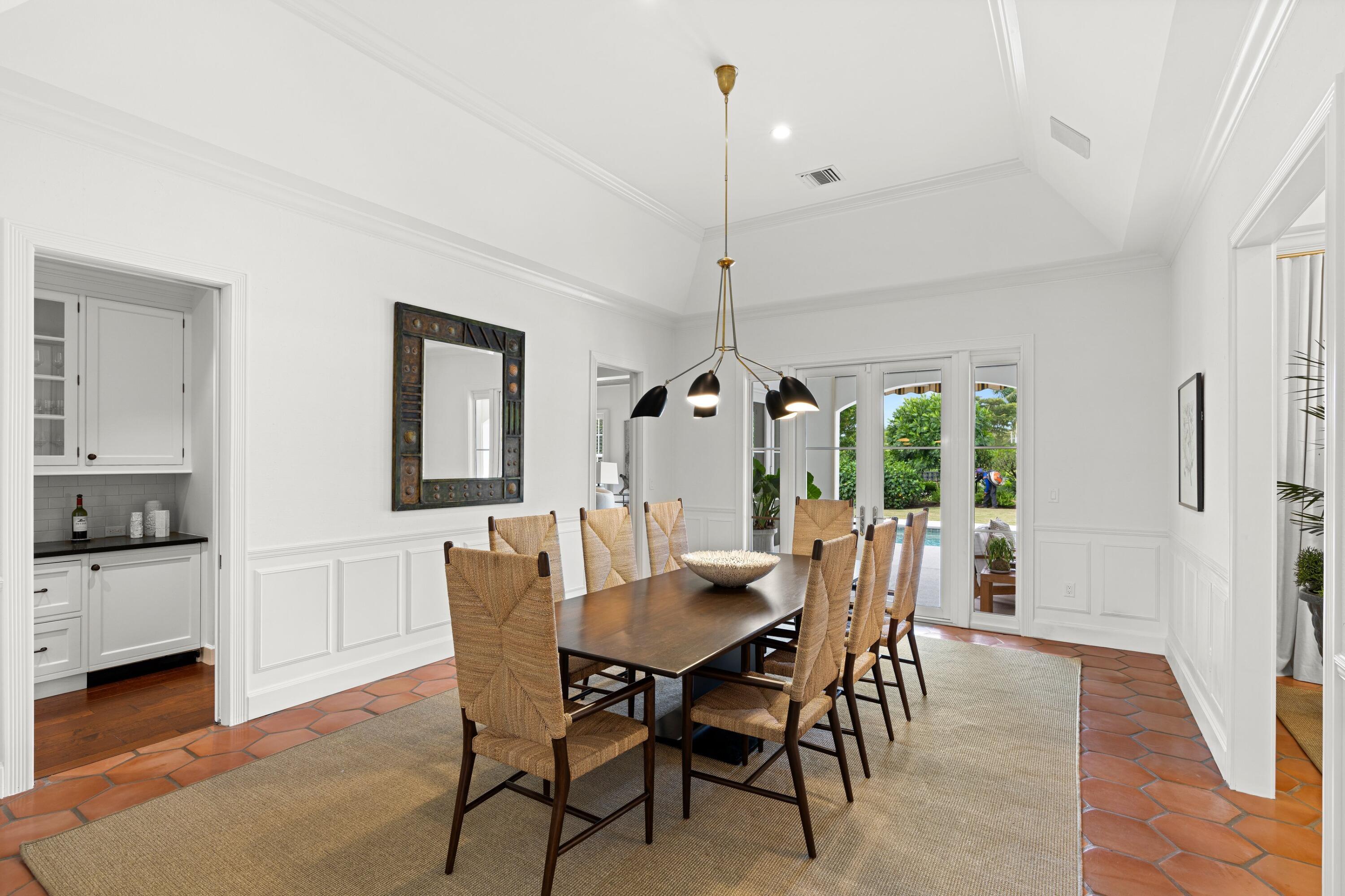 PALM BEACH POINT - Residential