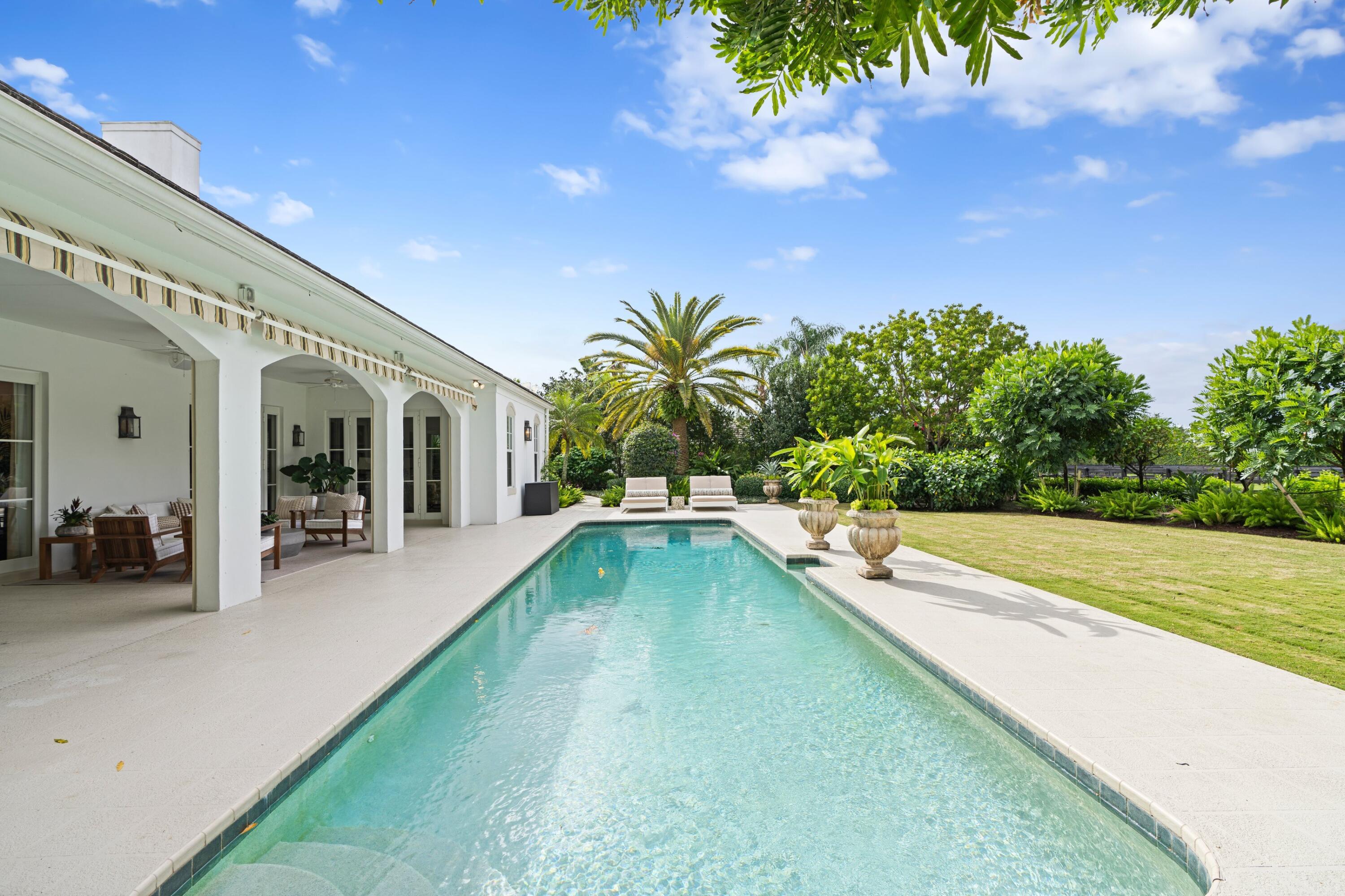 PALM BEACH POINT - Residential