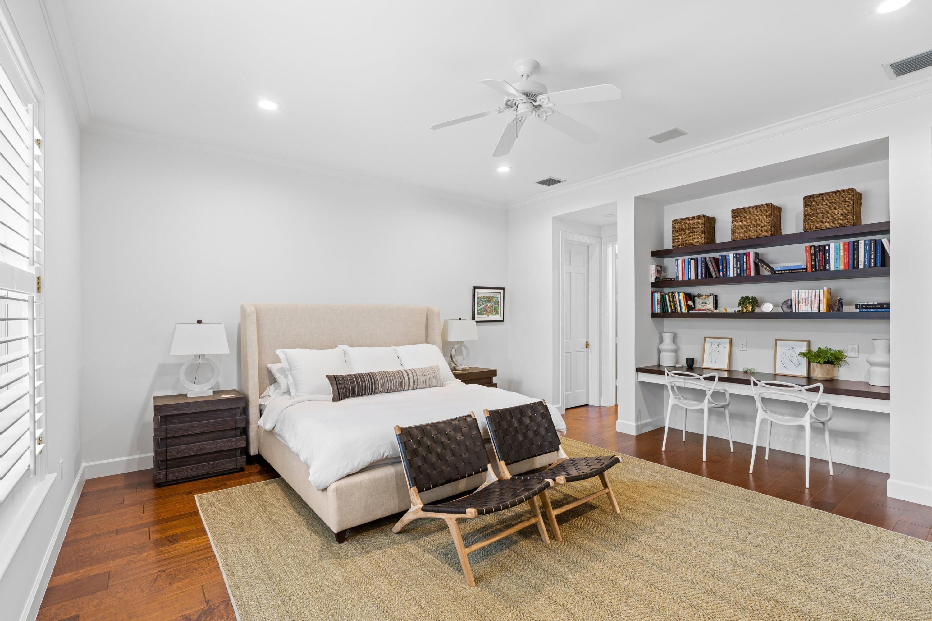 PALM BEACH POINT - Residential