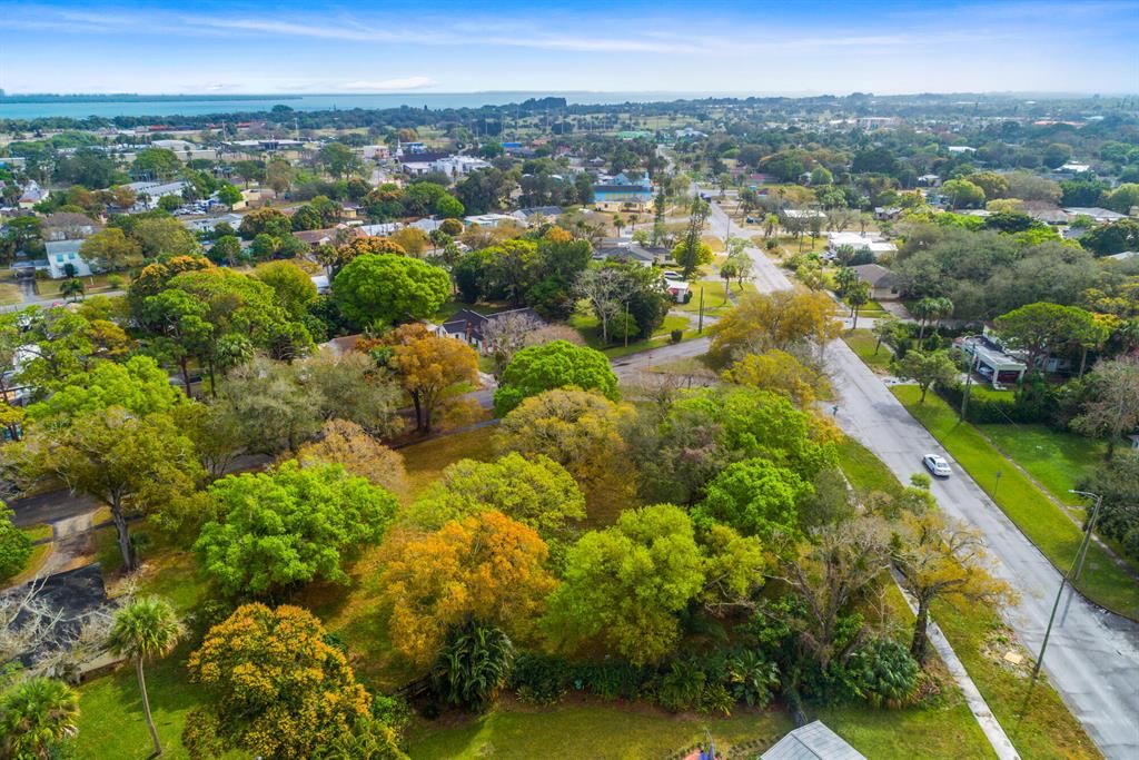 Photo of 0 Parkway Drive, Fort Pierce, FL 34950 (MLS # R10693800)