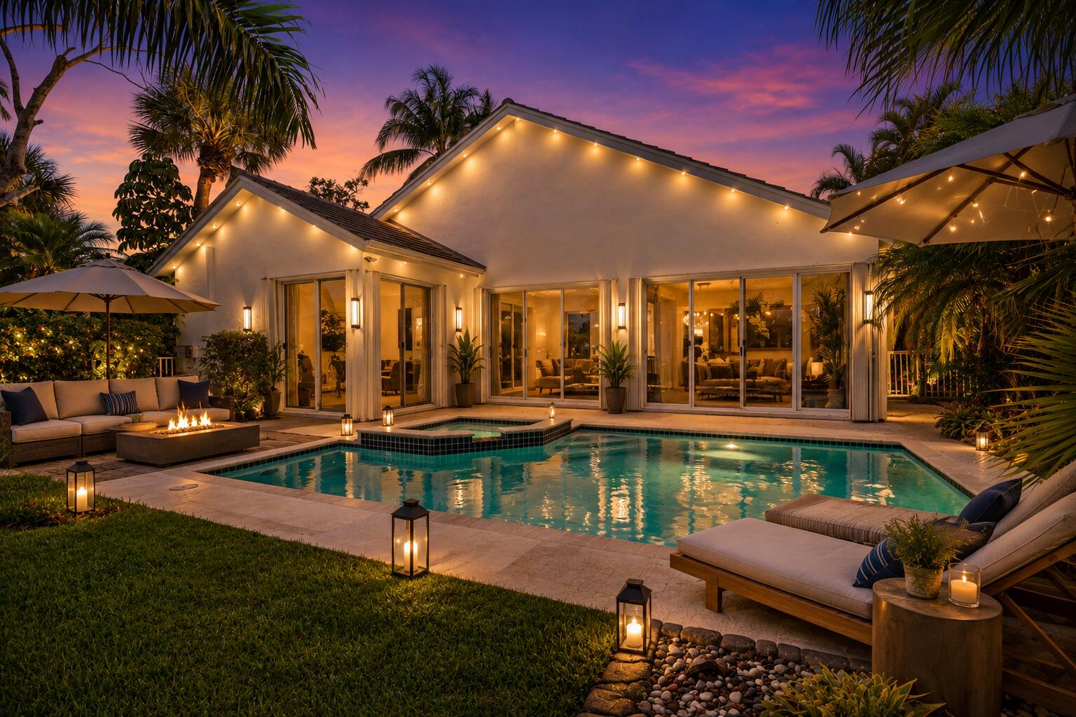 1500 W Lacosta Dr W