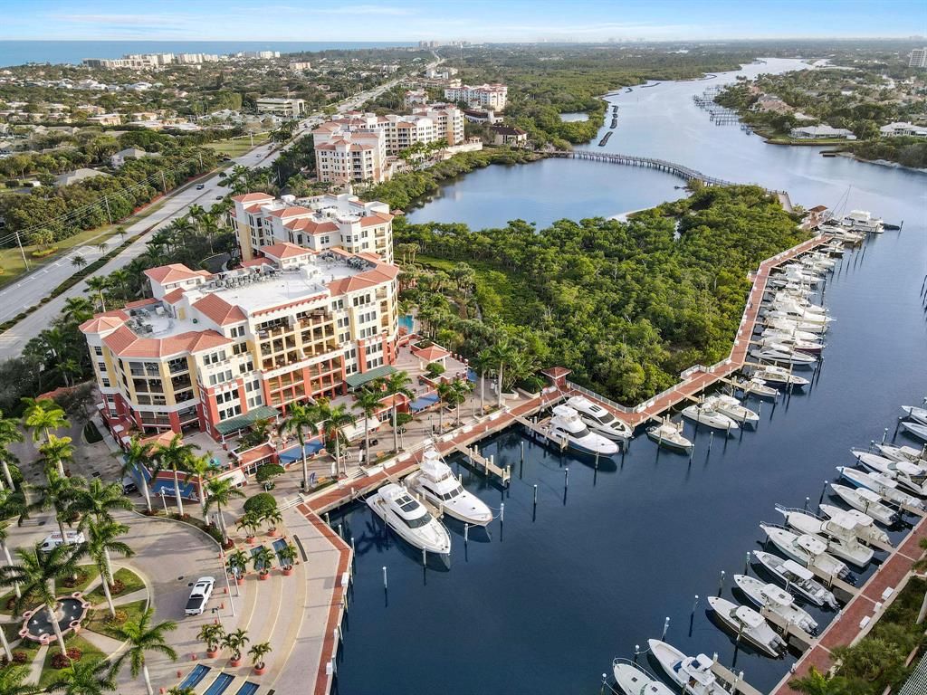 Photo of 400 S Us Highway 1 #403, Jupiter, FL 33477 (MLS # R10685178)