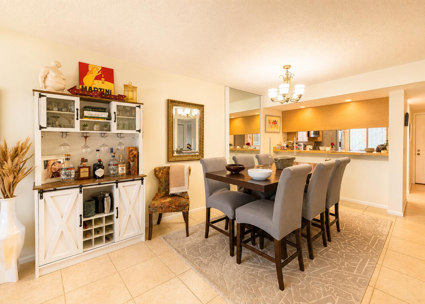 WHITEHALL CONDO AT CAMINO REAL - Residential