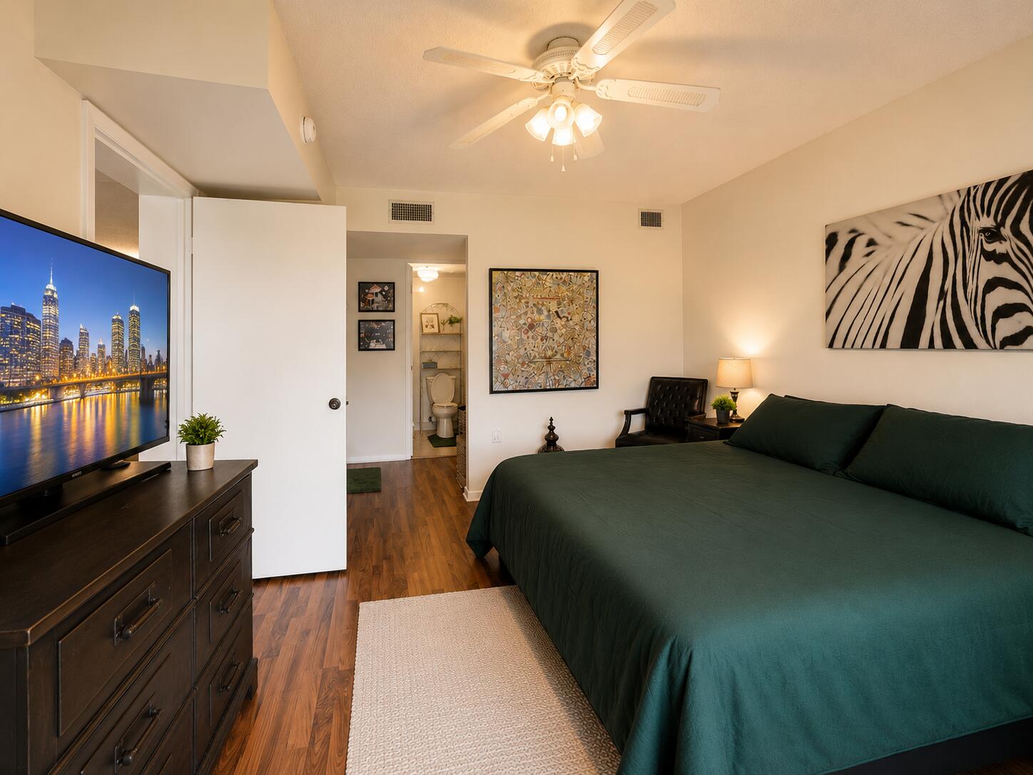 WHITEHALL CONDO AT CAMINO REAL - Residential