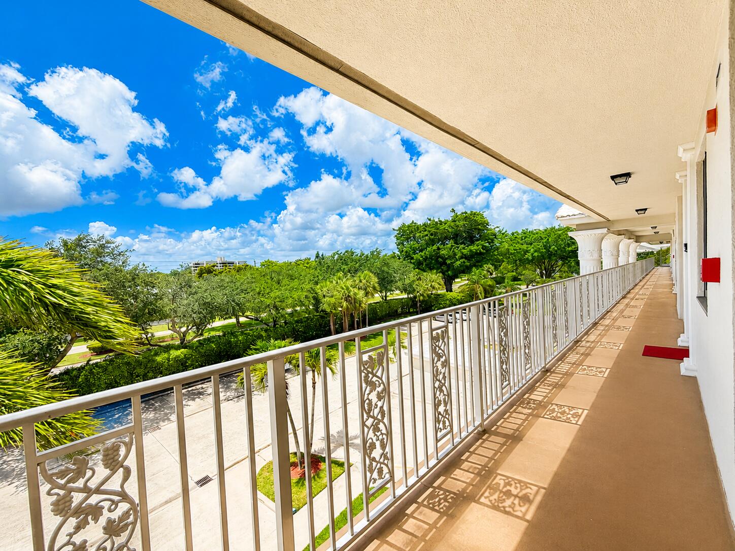 WHITEHALL CONDO AT CAMINO REAL - Residential