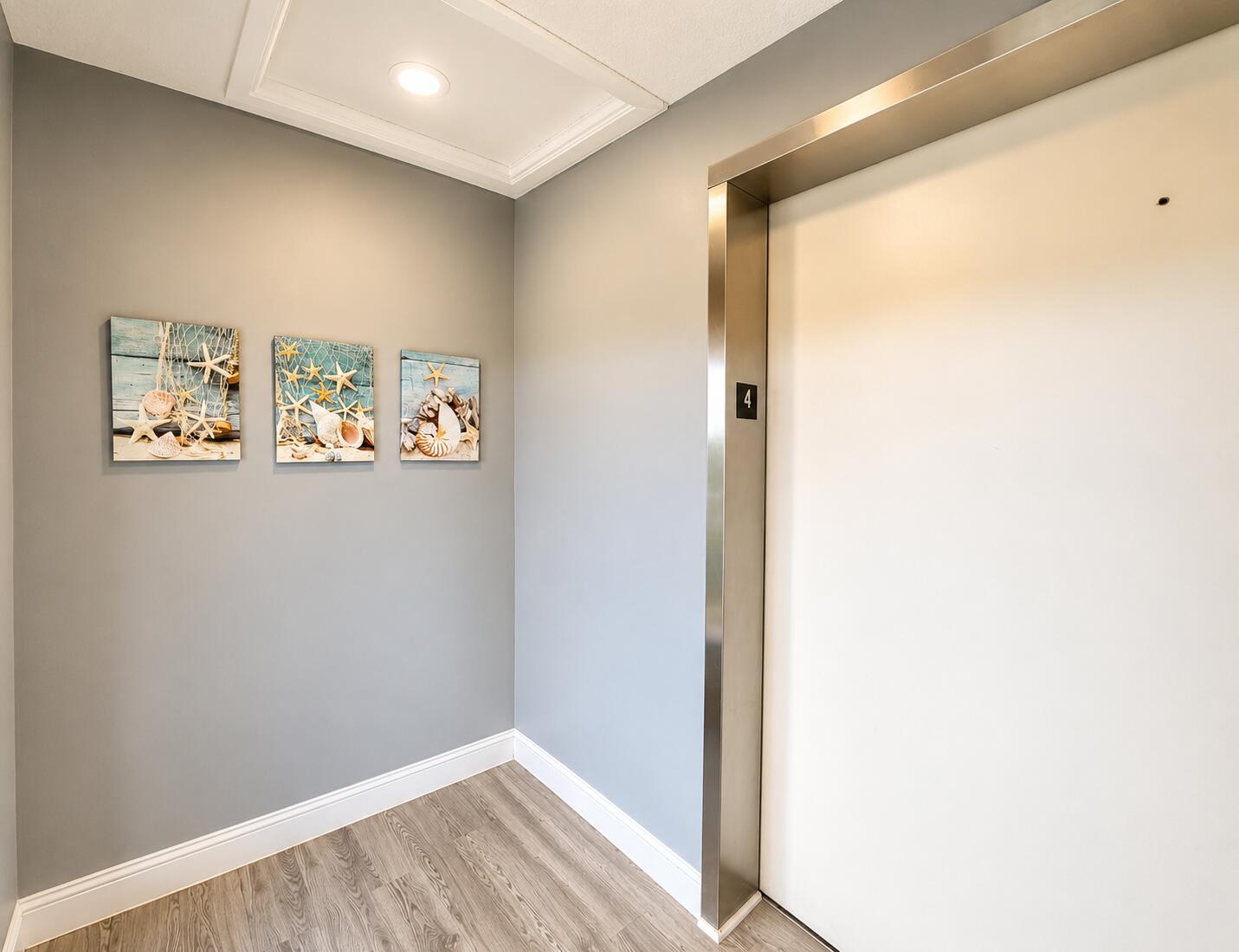 WHITEHALL CONDO AT CAMINO REAL - Residential
