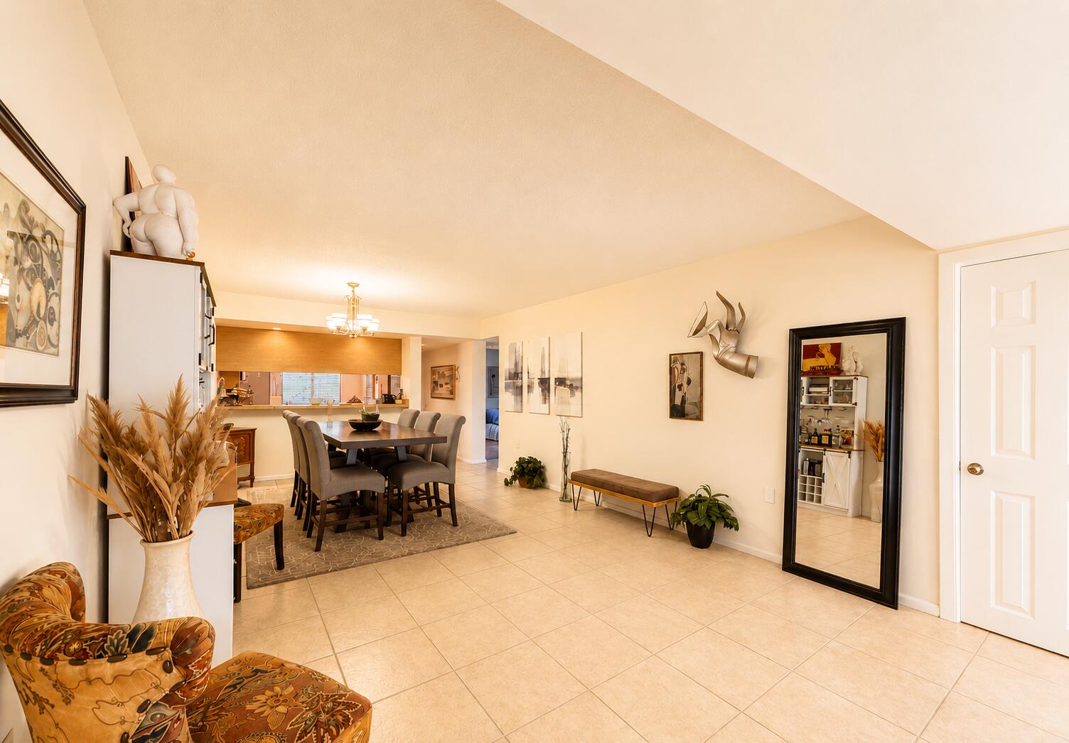 WHITEHALL CONDO AT CAMINO REAL - Residential