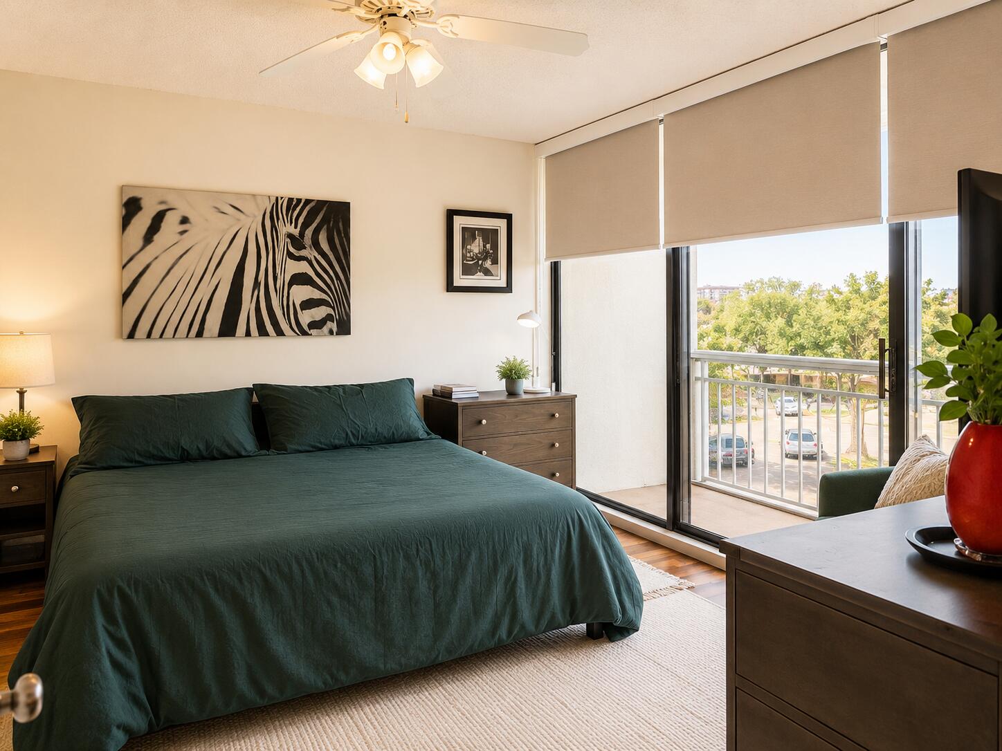 WHITEHALL CONDO AT CAMINO REAL - Residential