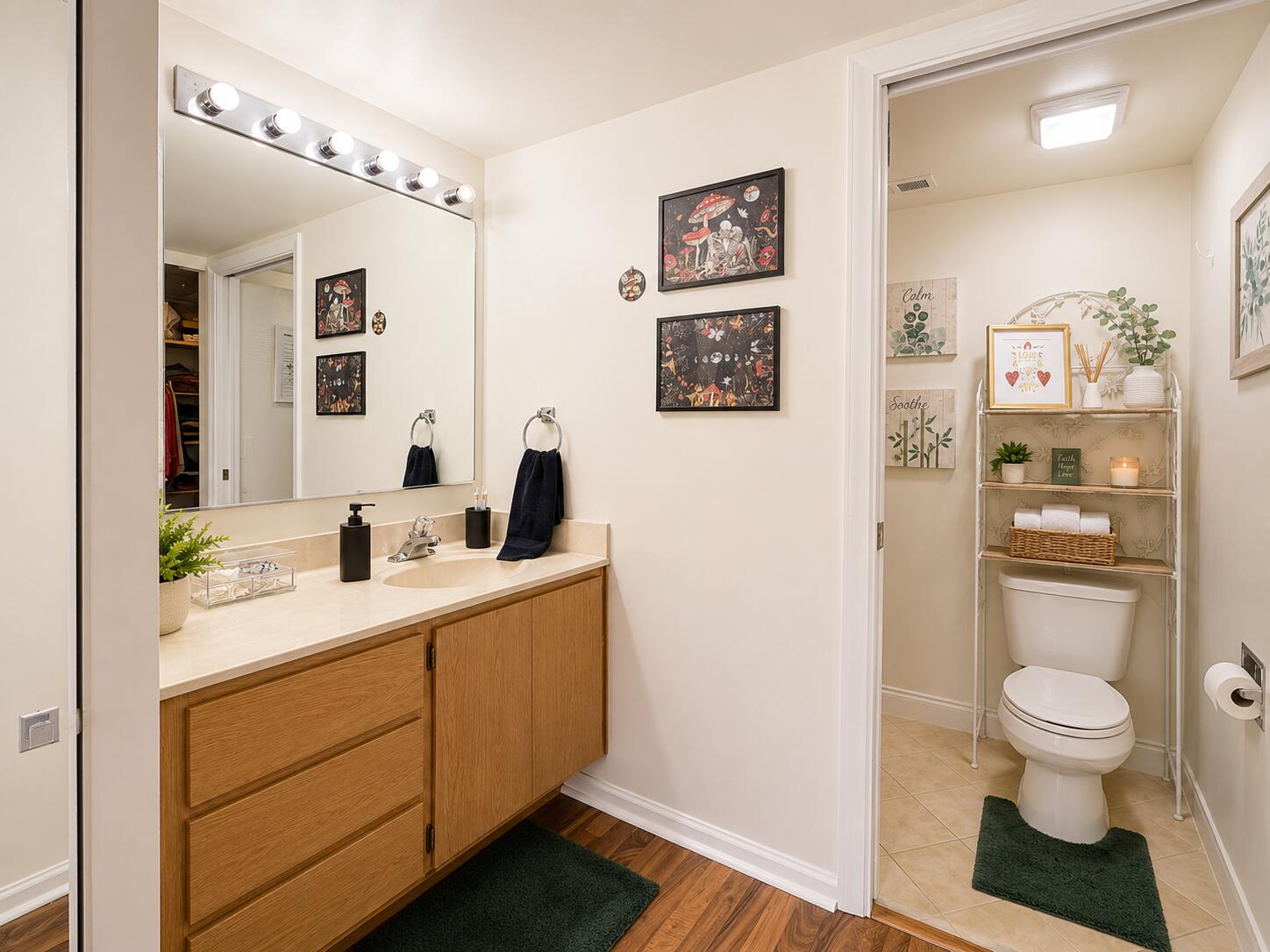 WHITEHALL CONDO AT CAMINO REAL - Residential
