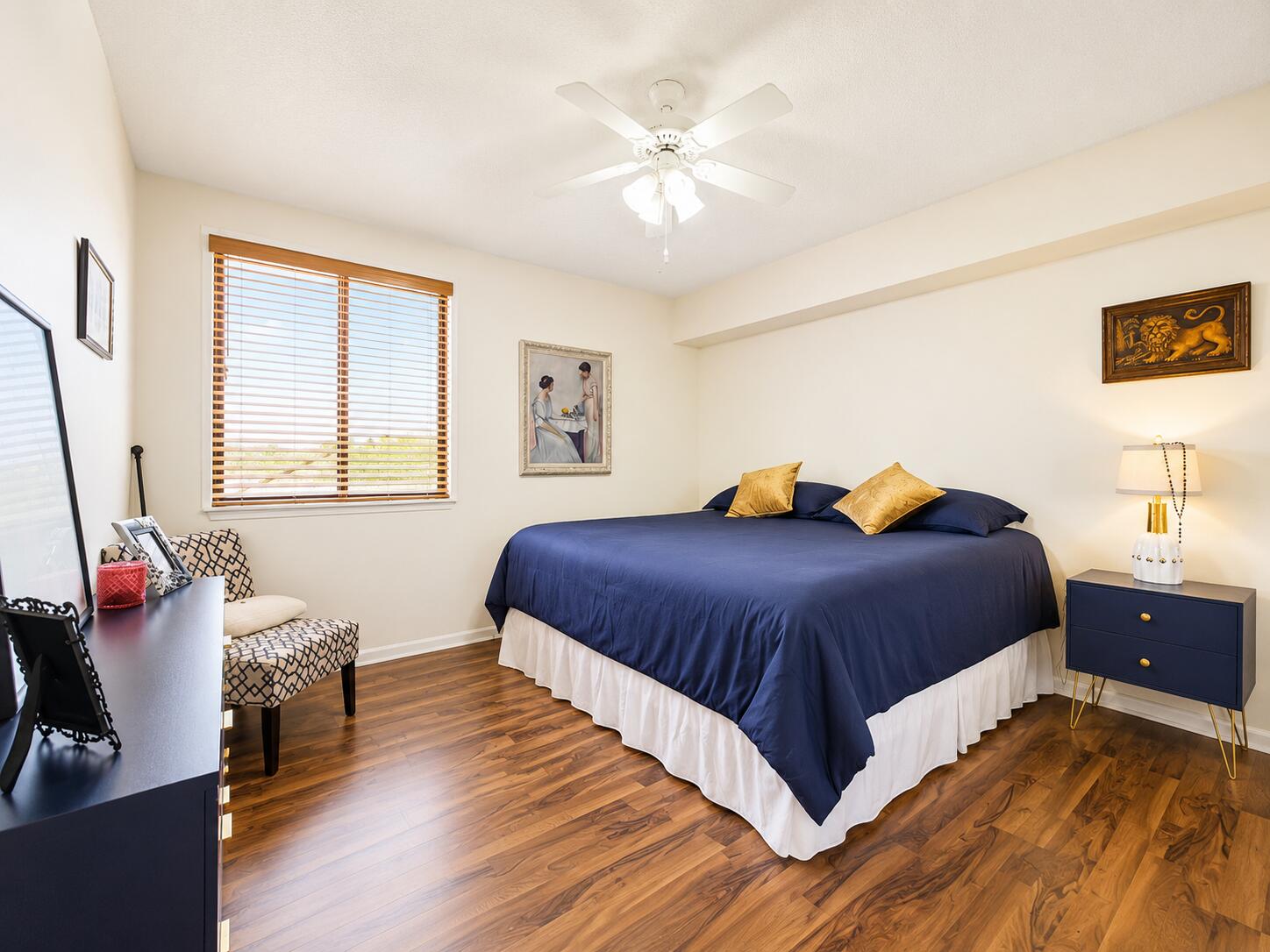 WHITEHALL CONDO AT CAMINO REAL - Residential