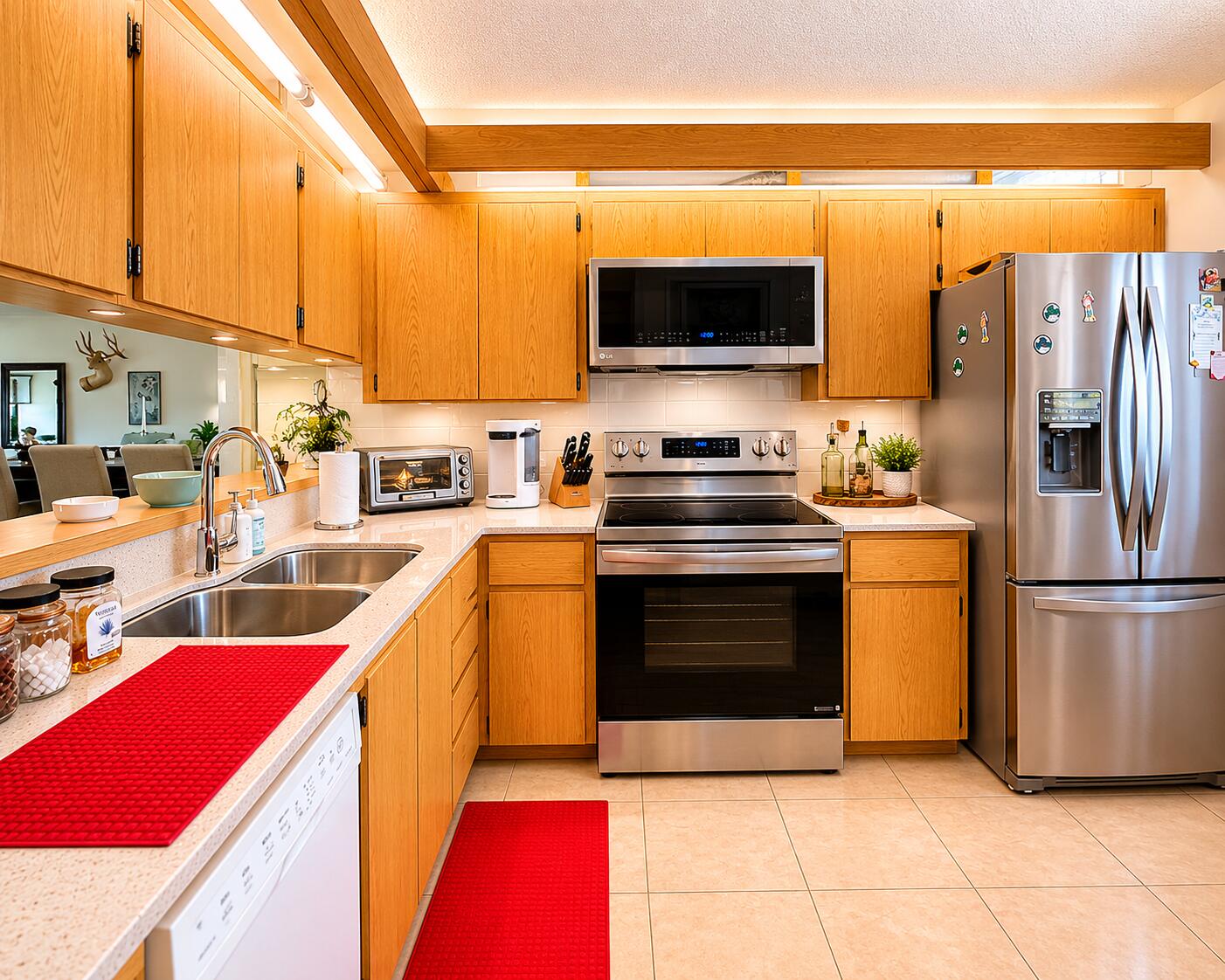 WHITEHALL CONDO AT CAMINO REAL - Residential