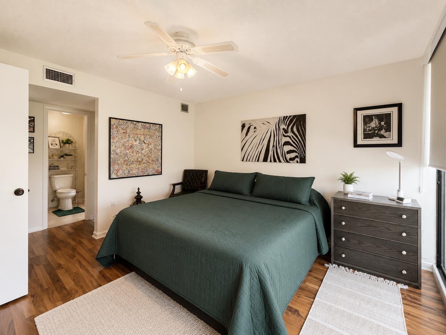 WHITEHALL CONDO AT CAMINO REAL - Residential